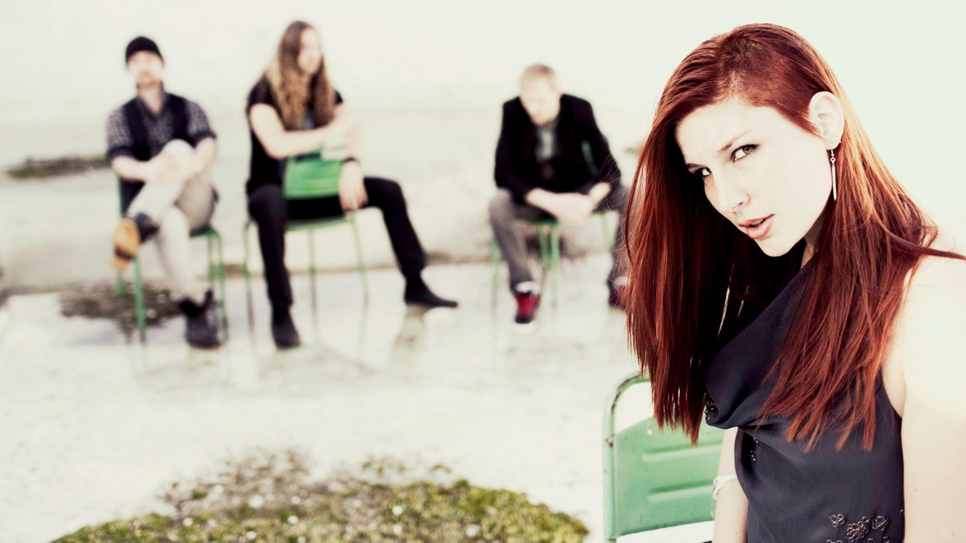 Delain Wallpapers