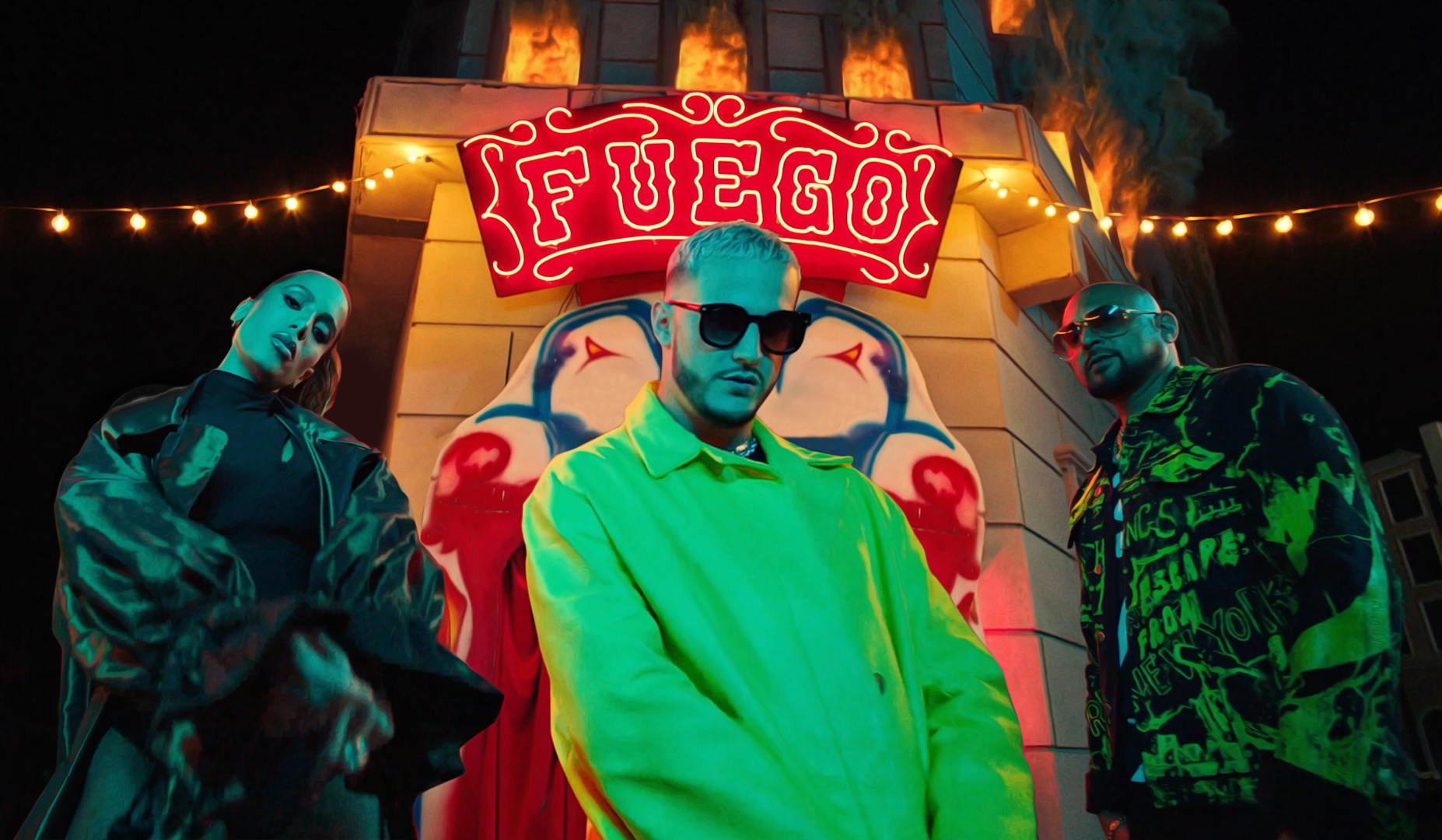 Dj Snake Wallpapers