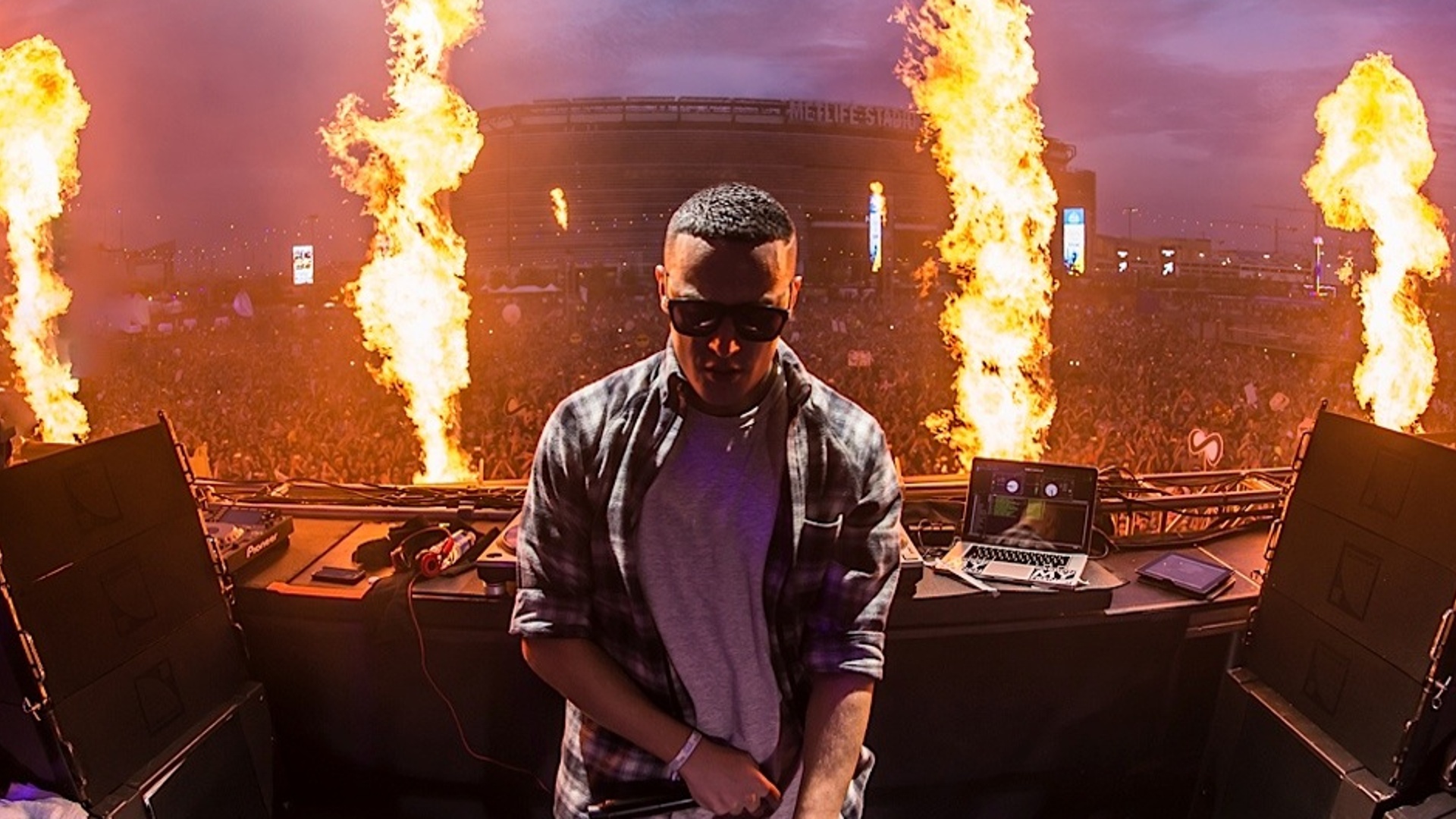 Dj Snake Wallpapers