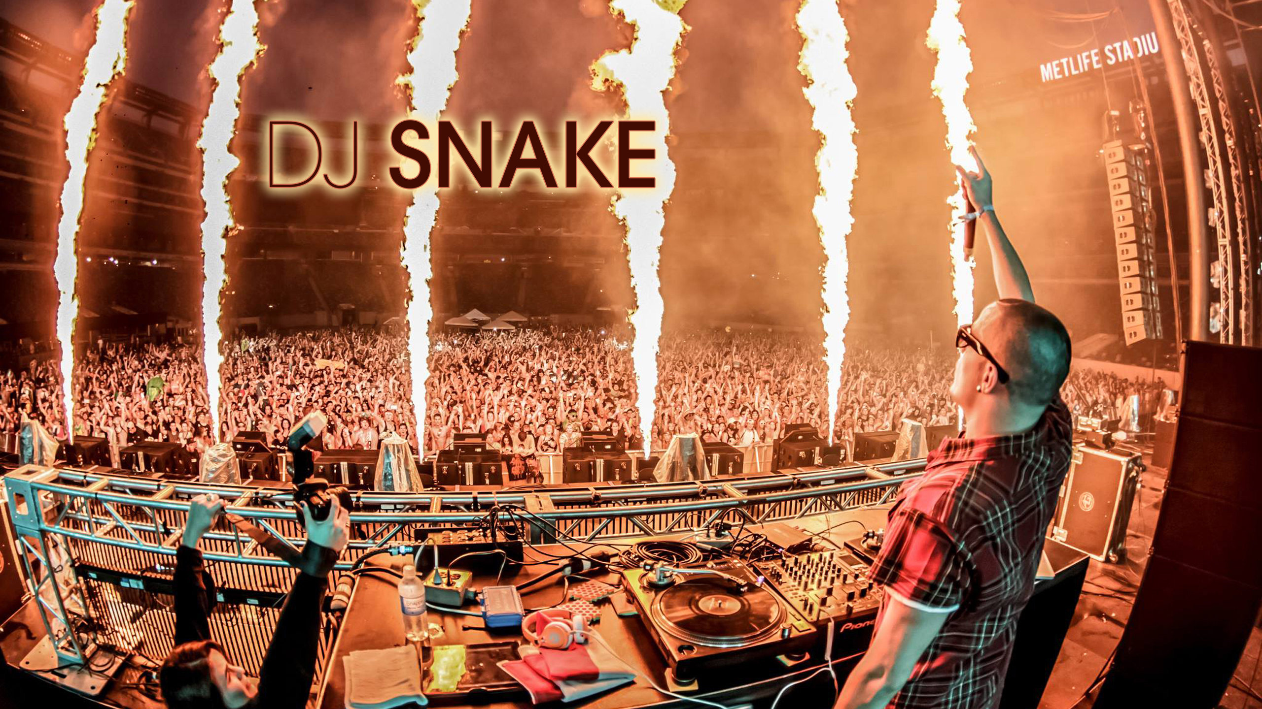 Dj Snake Wallpapers