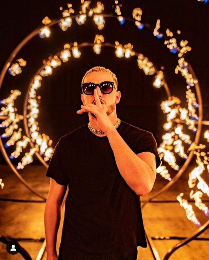 Dj Snake Wallpapers