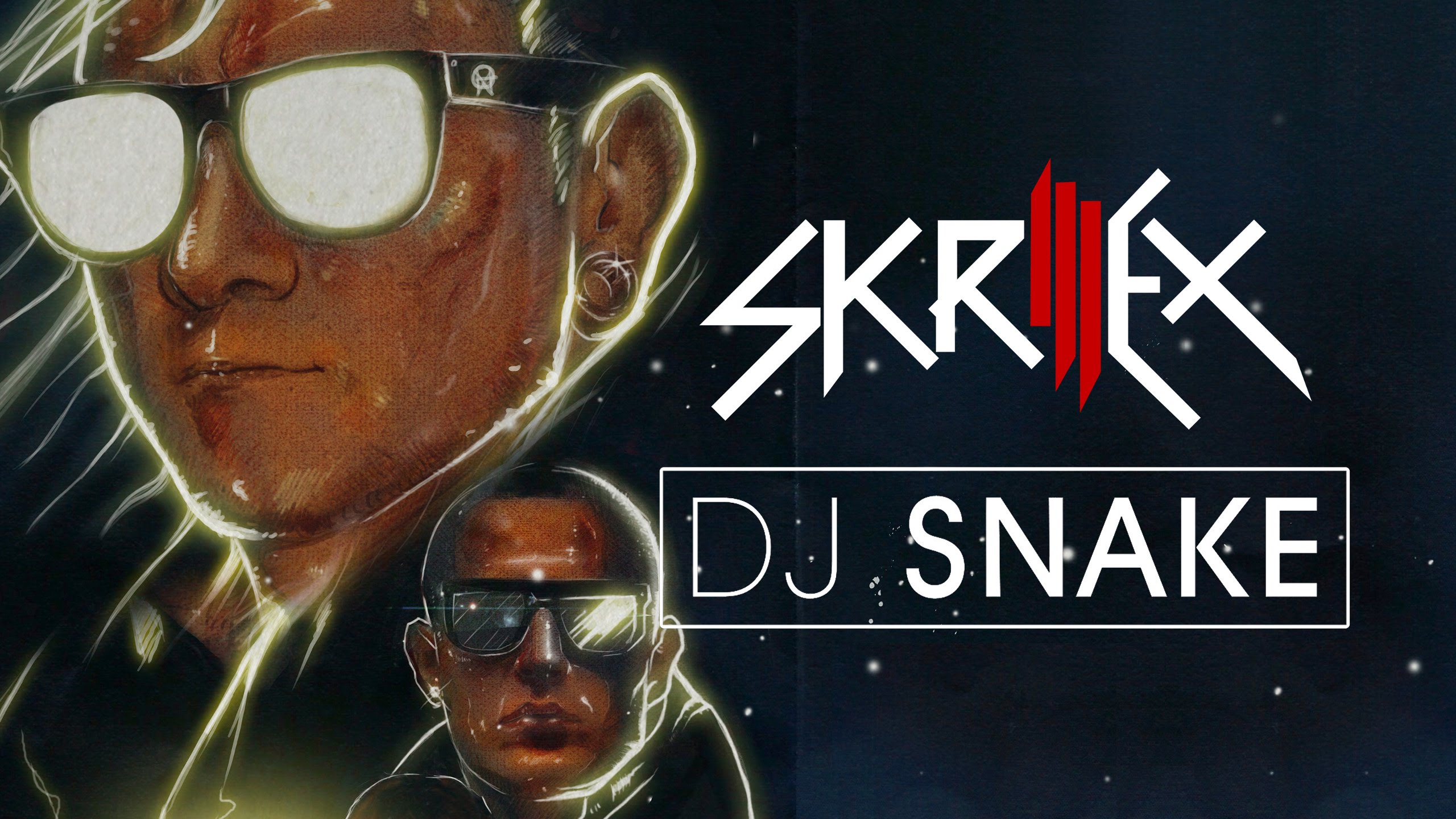 Dj Snake Wallpapers