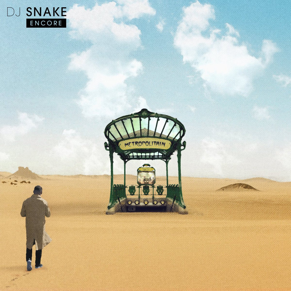 Dj Snake Wallpapers