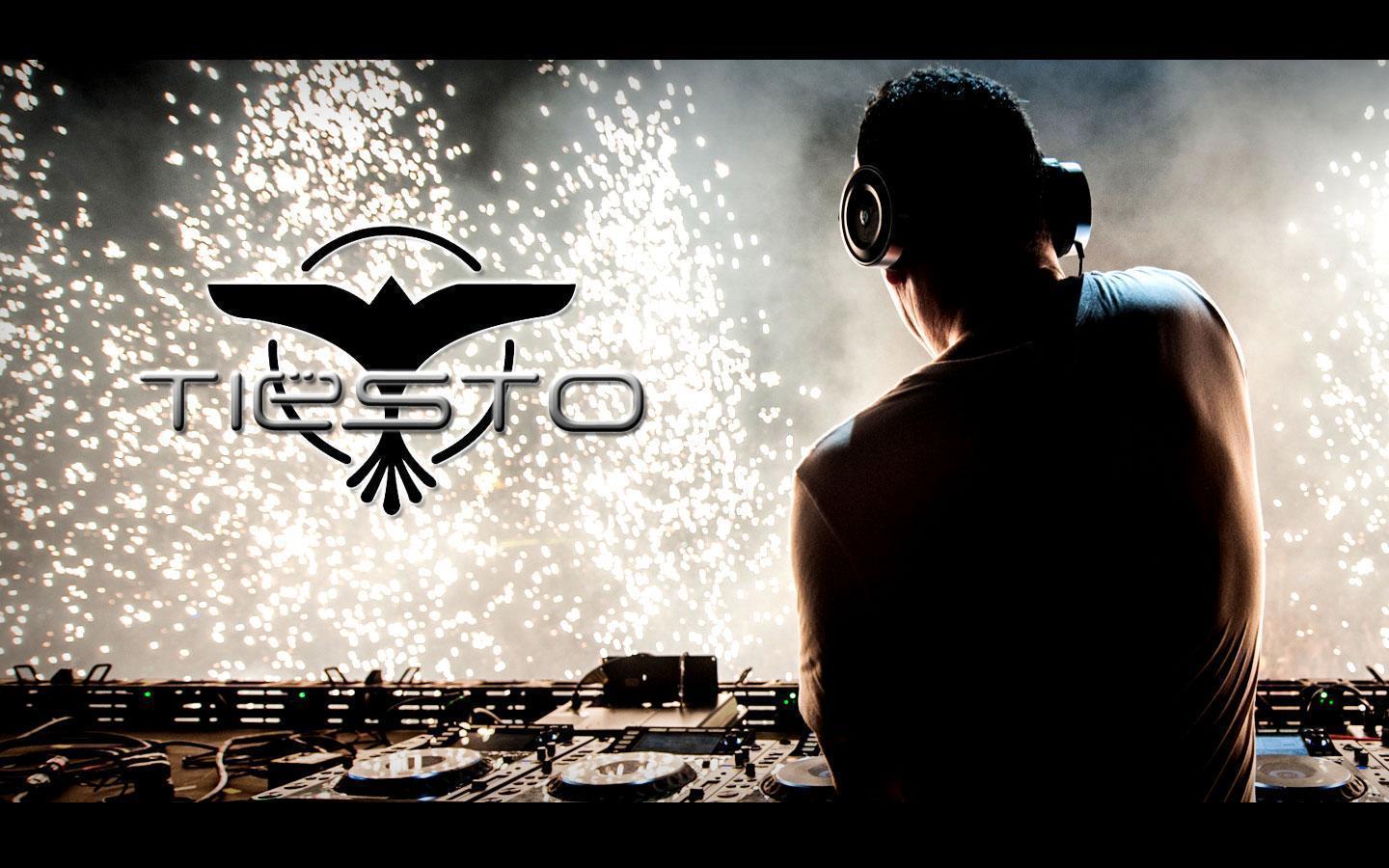 Dj Tiesto Wallpapers