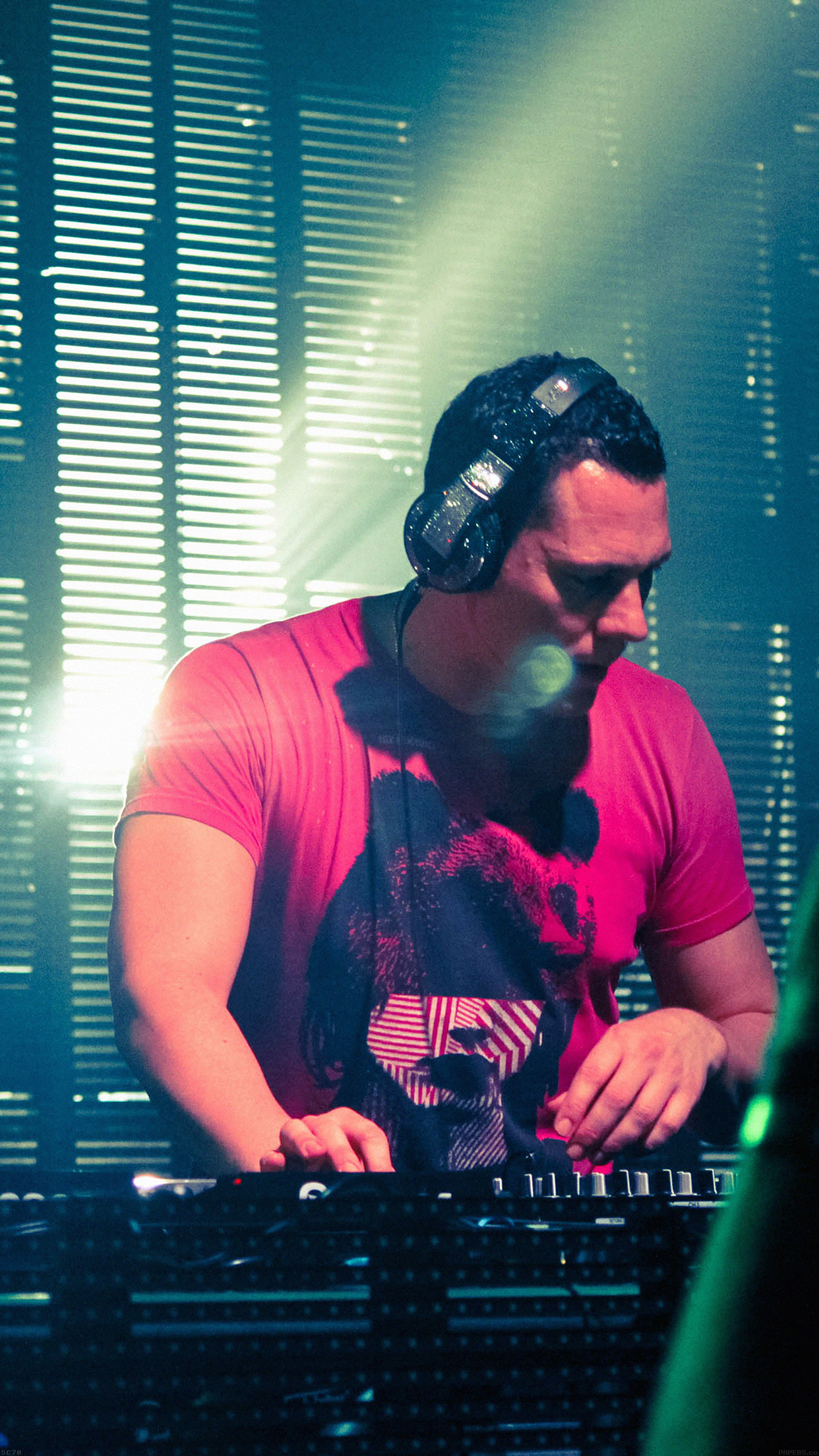 Dj Tiesto Wallpapers