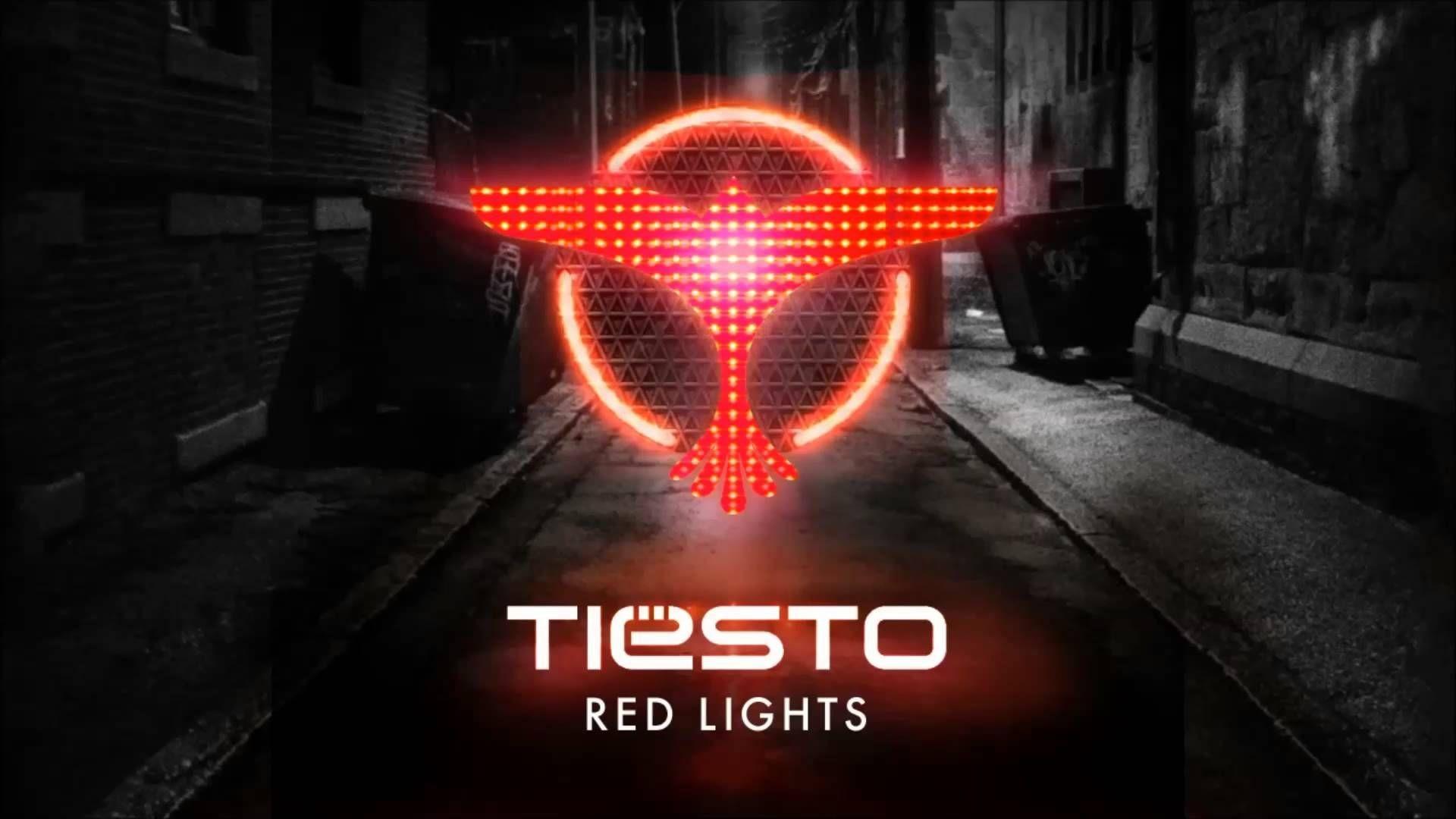 Dj Tiesto Wallpapers