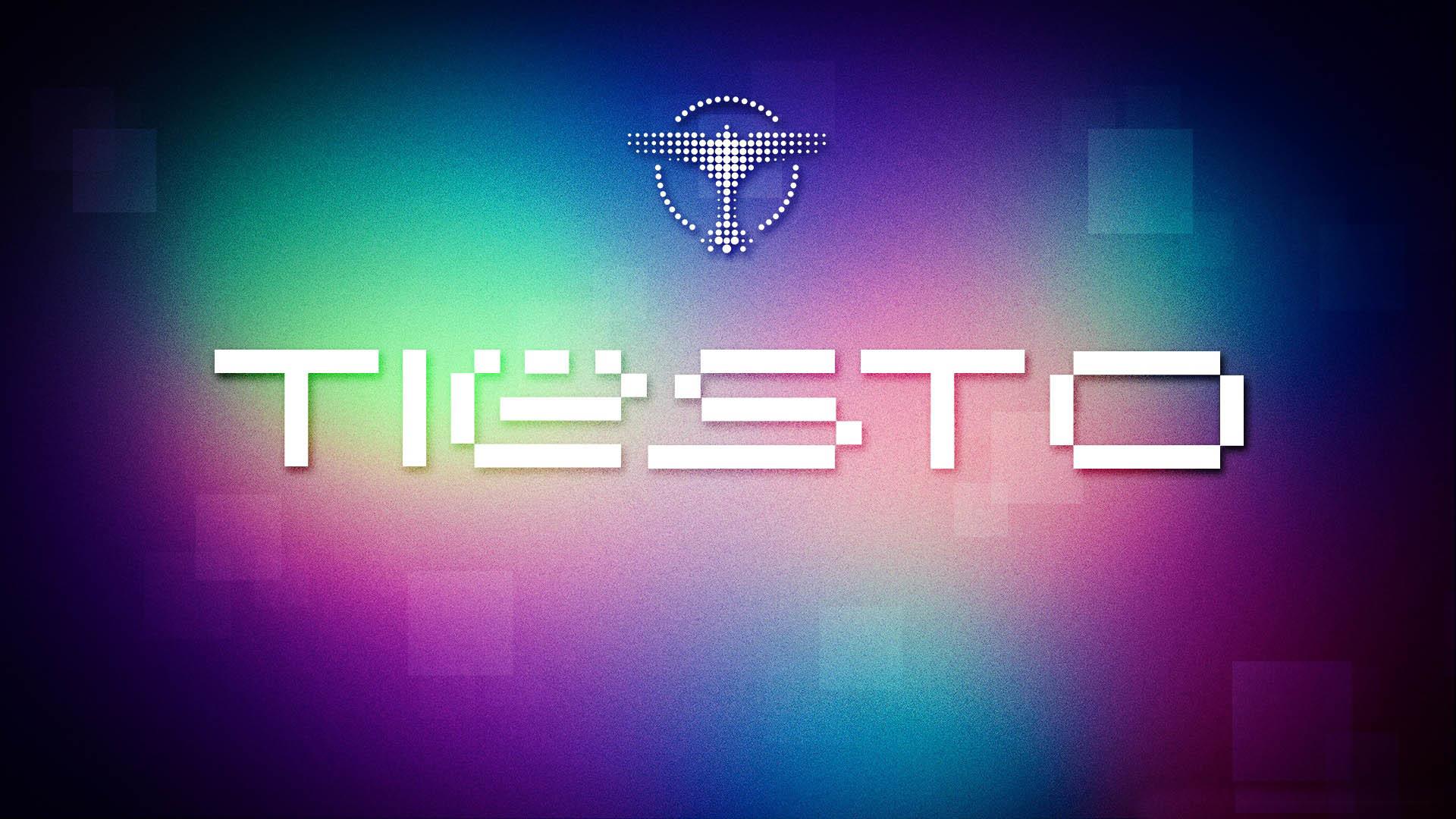 Dj Tiesto Wallpapers