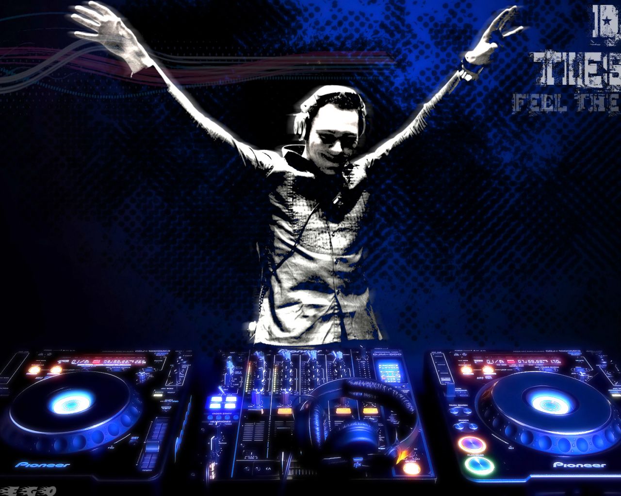 Dj Tiesto Wallpapers