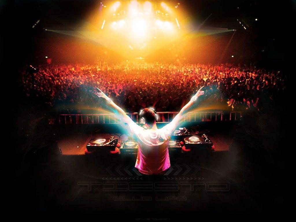 Dj Tiesto Wallpapers