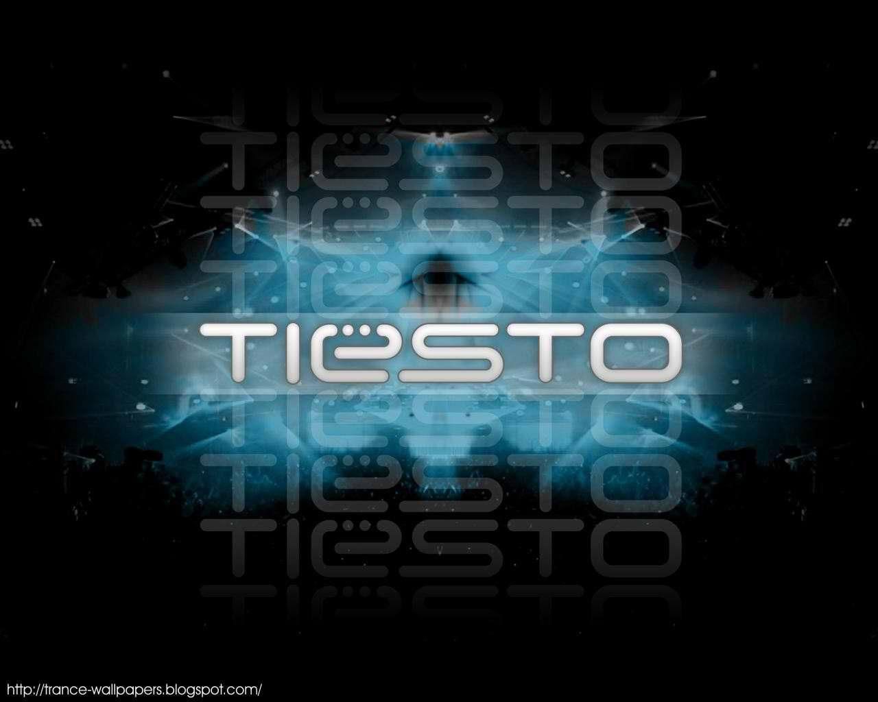 Dj Tiesto Wallpapers