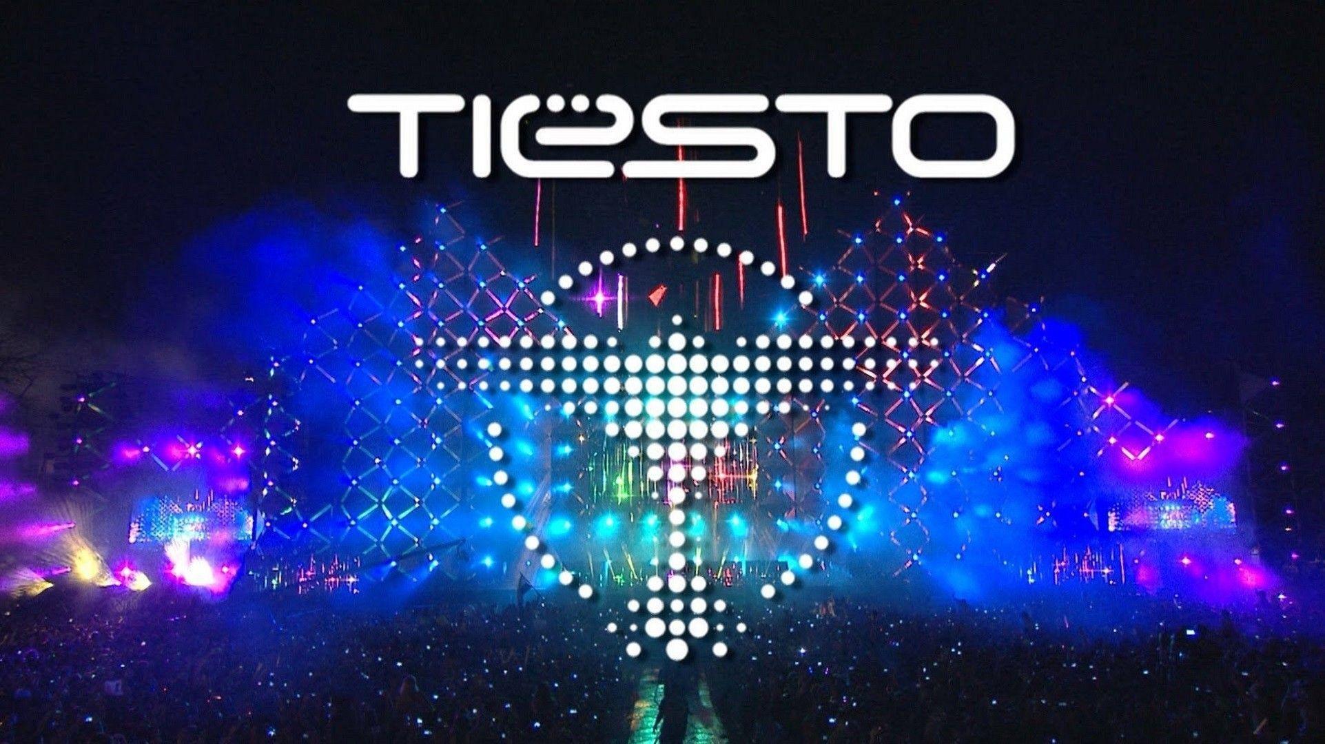 Dj Tiesto Wallpapers