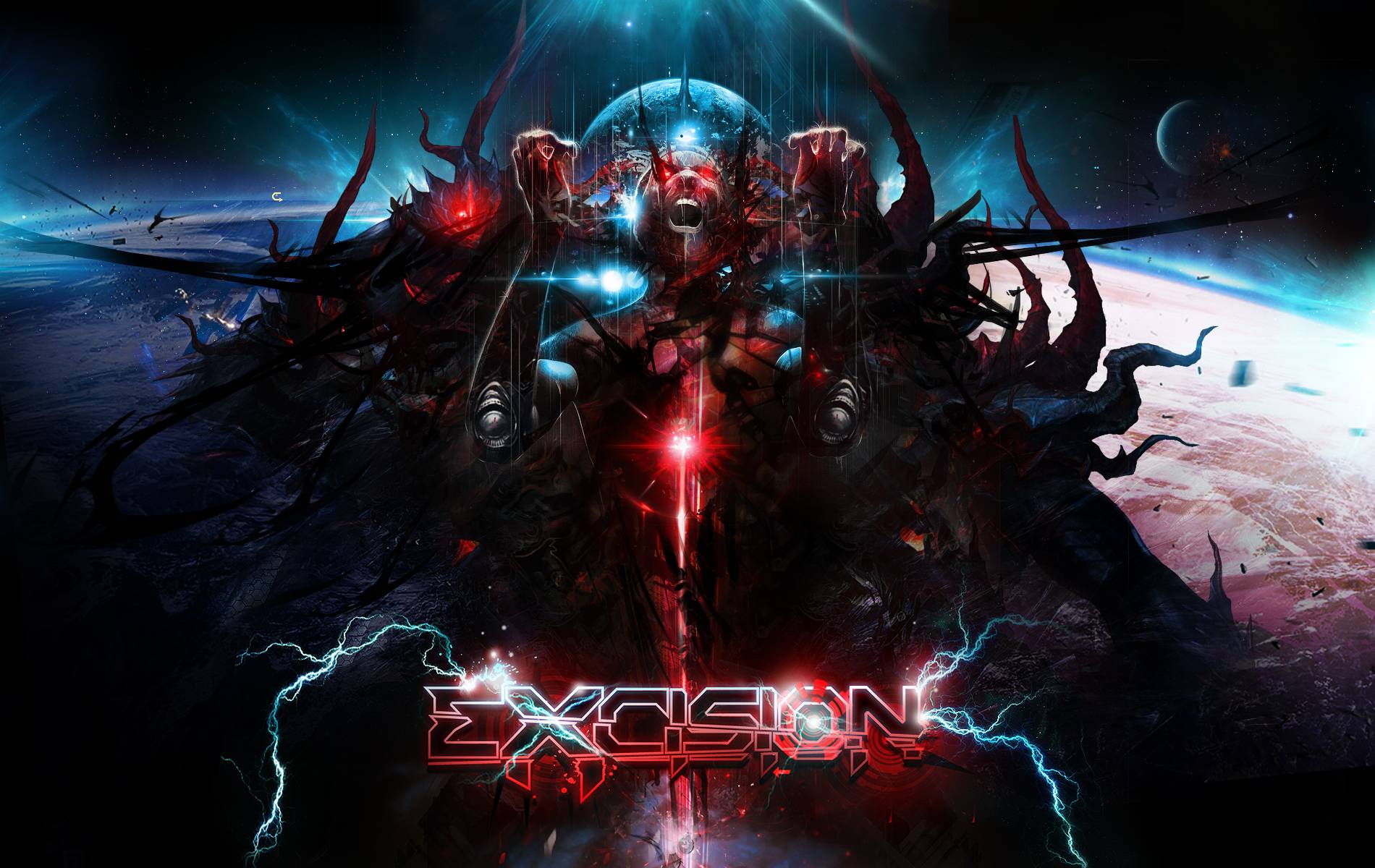 Excision Wallpapers