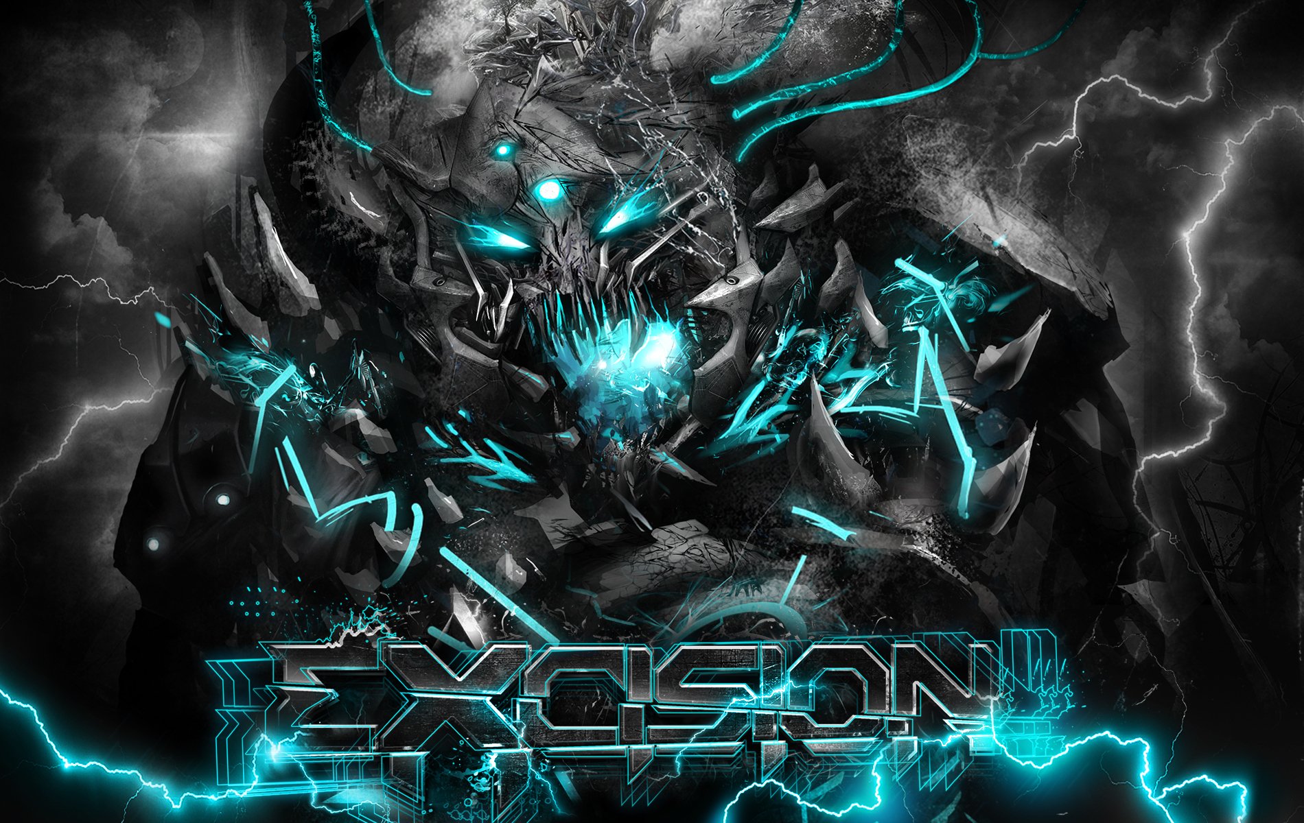 Excision Wallpapers