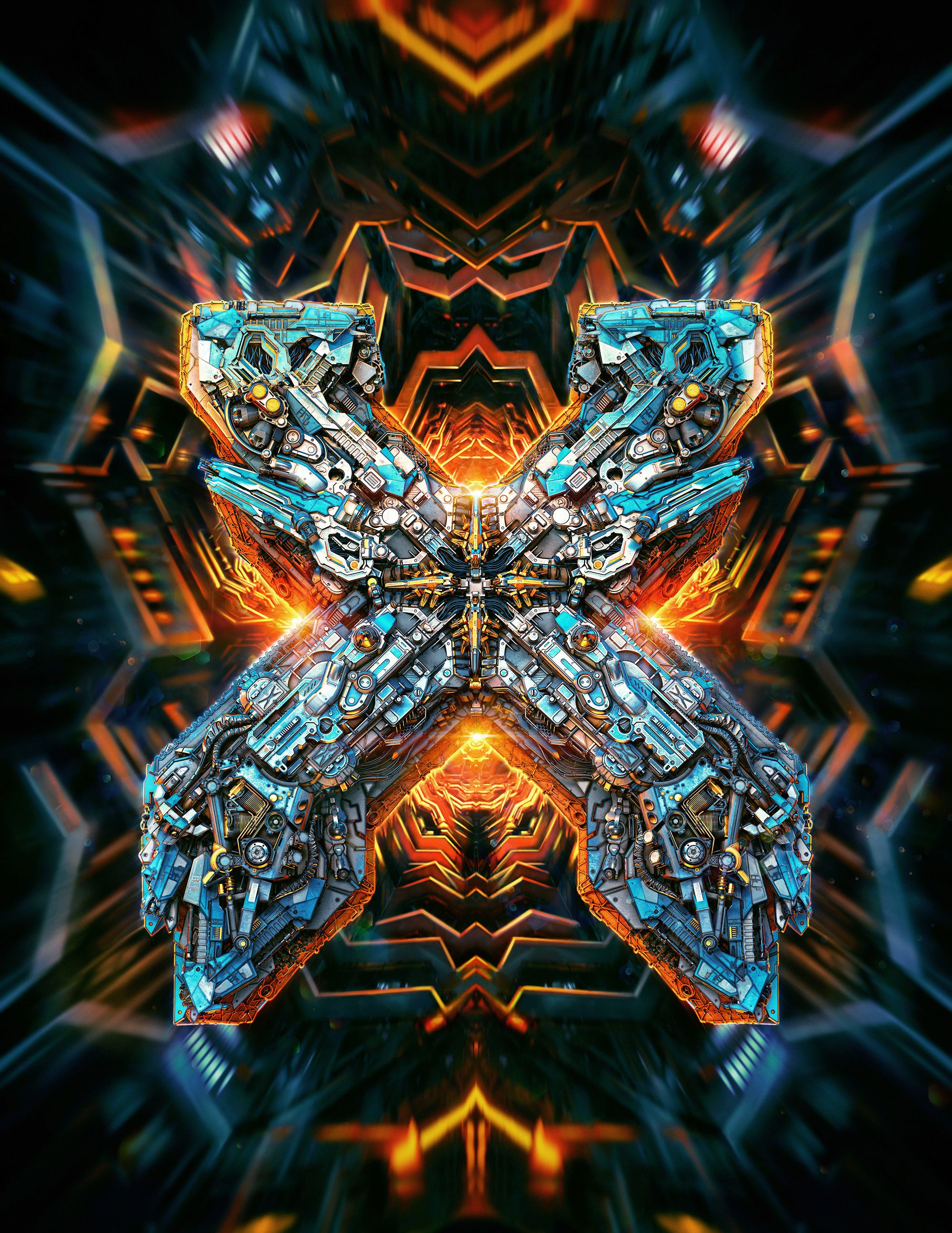 Excision Wallpapers