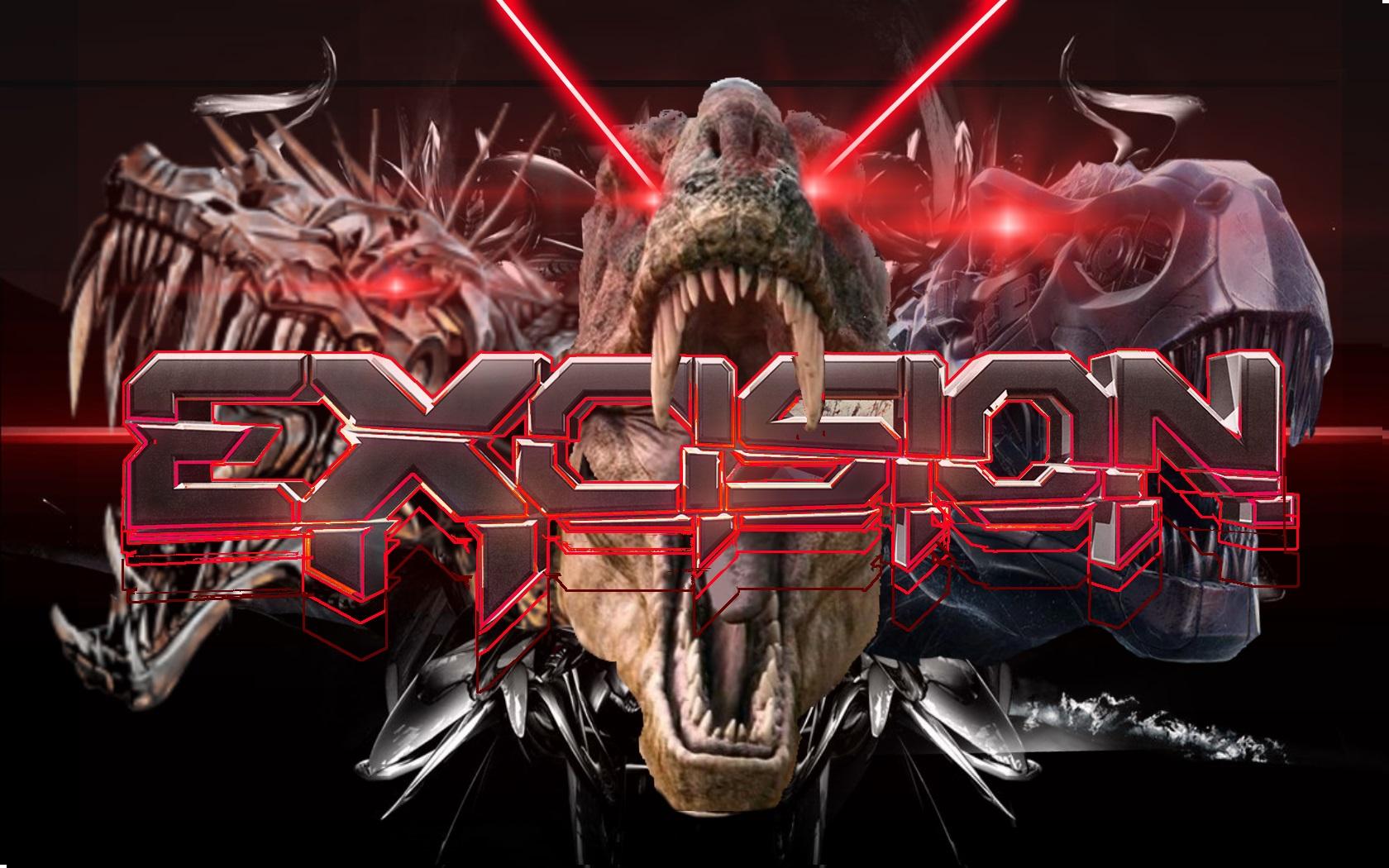 Excision Wallpapers