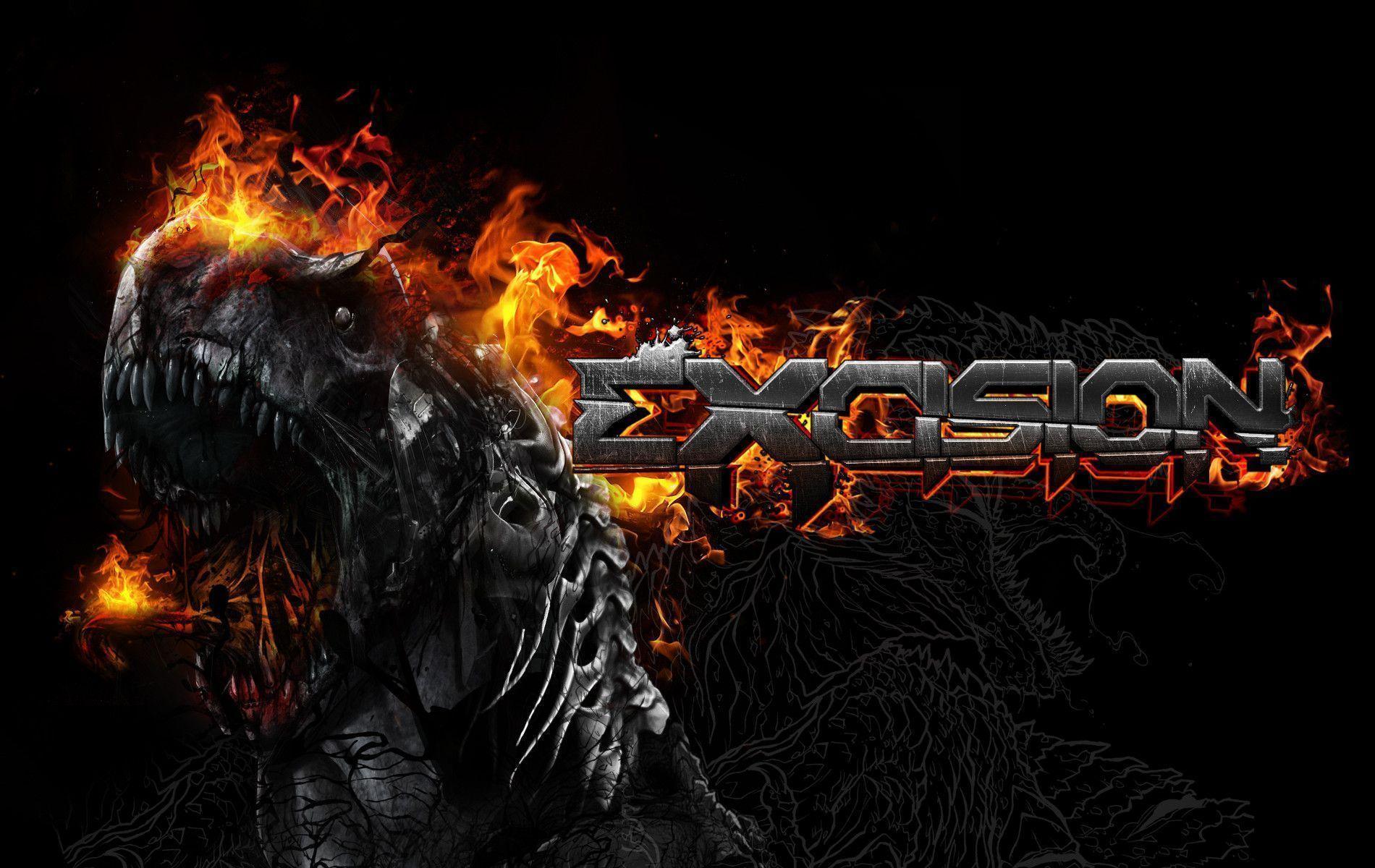 Excision Wallpapers