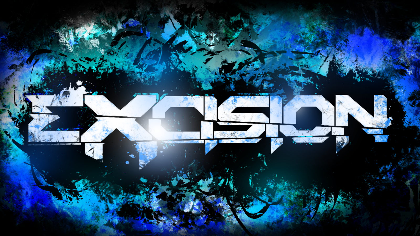 Excision Wallpapers