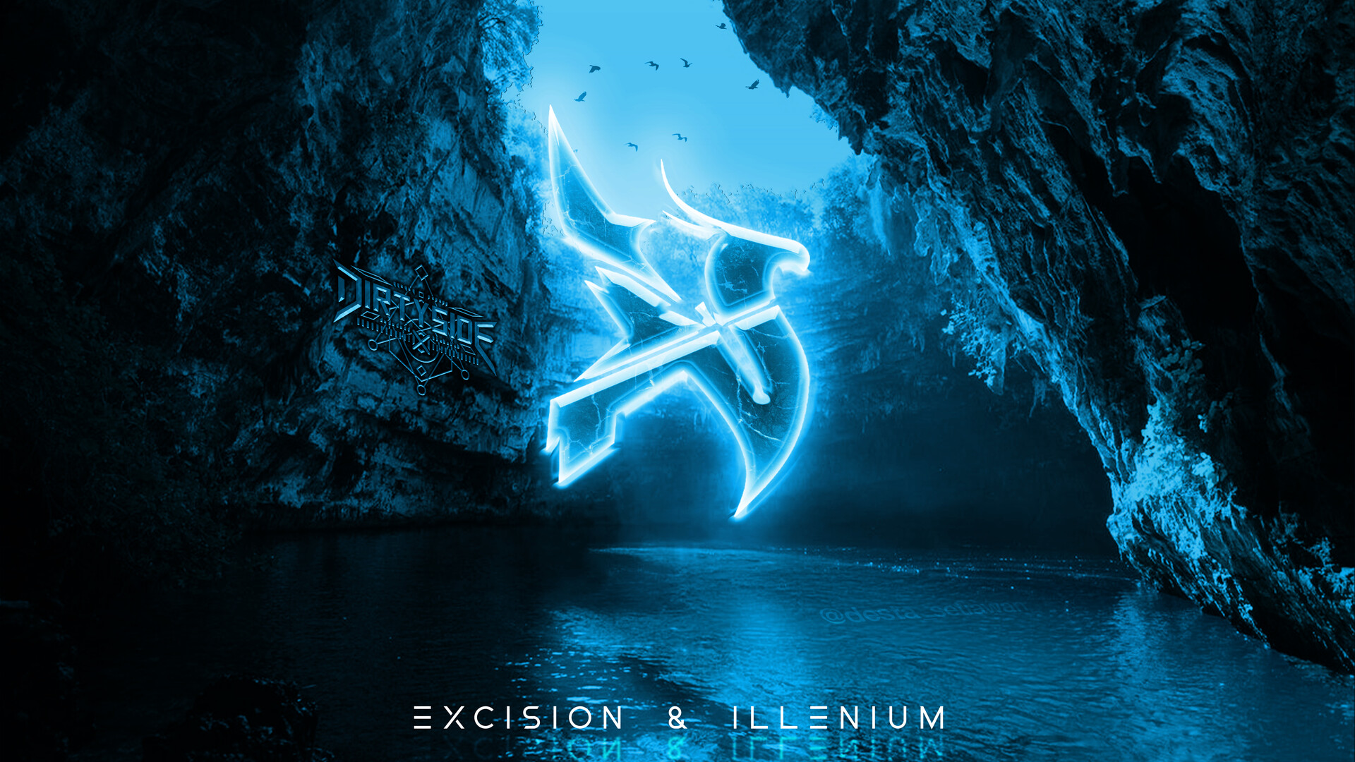 Excision Wallpapers