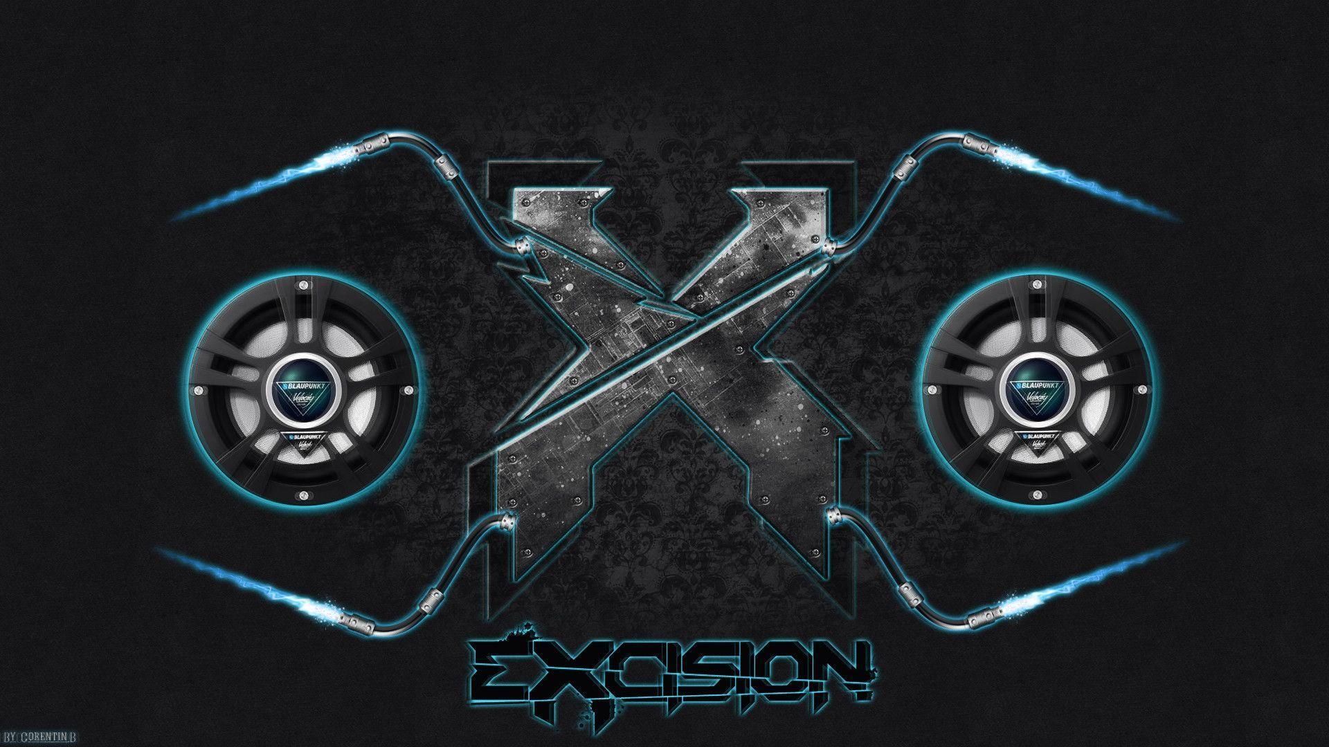 Excision Wallpapers