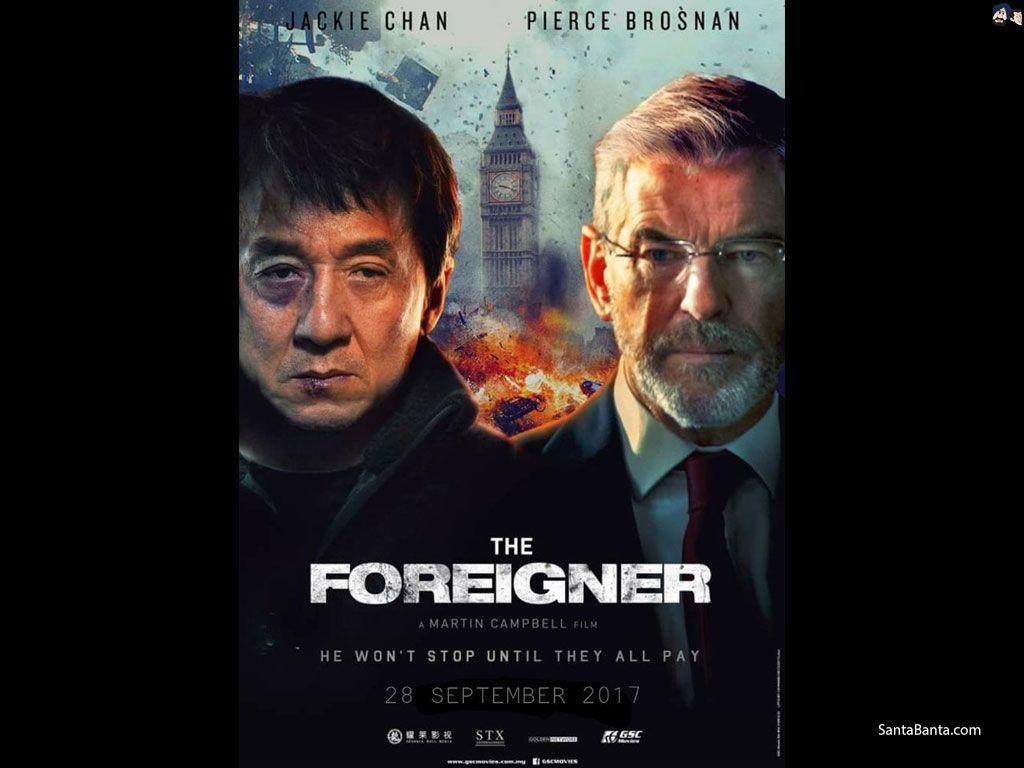 Foreigner Wallpapers