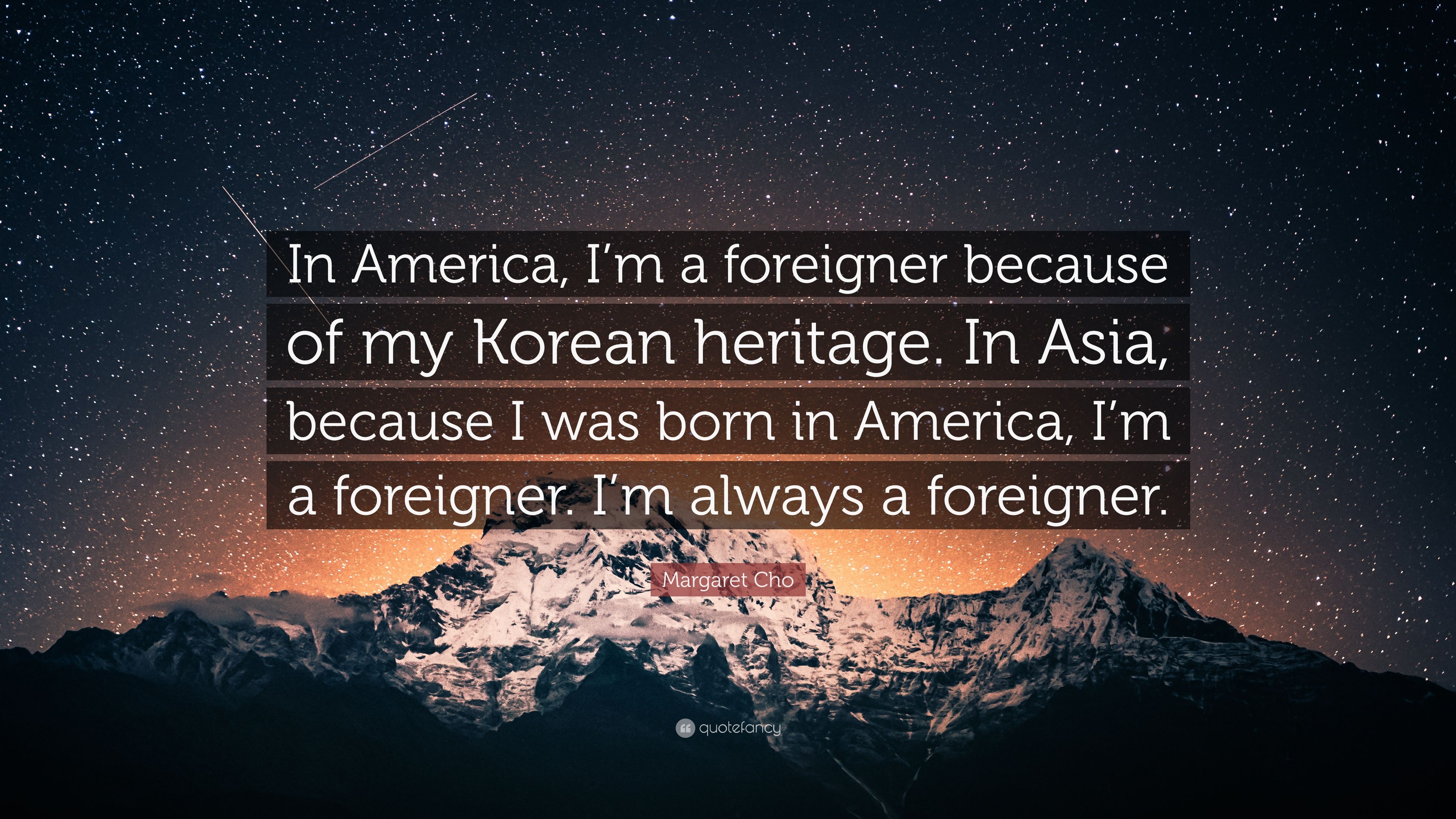 Foreigner Wallpapers