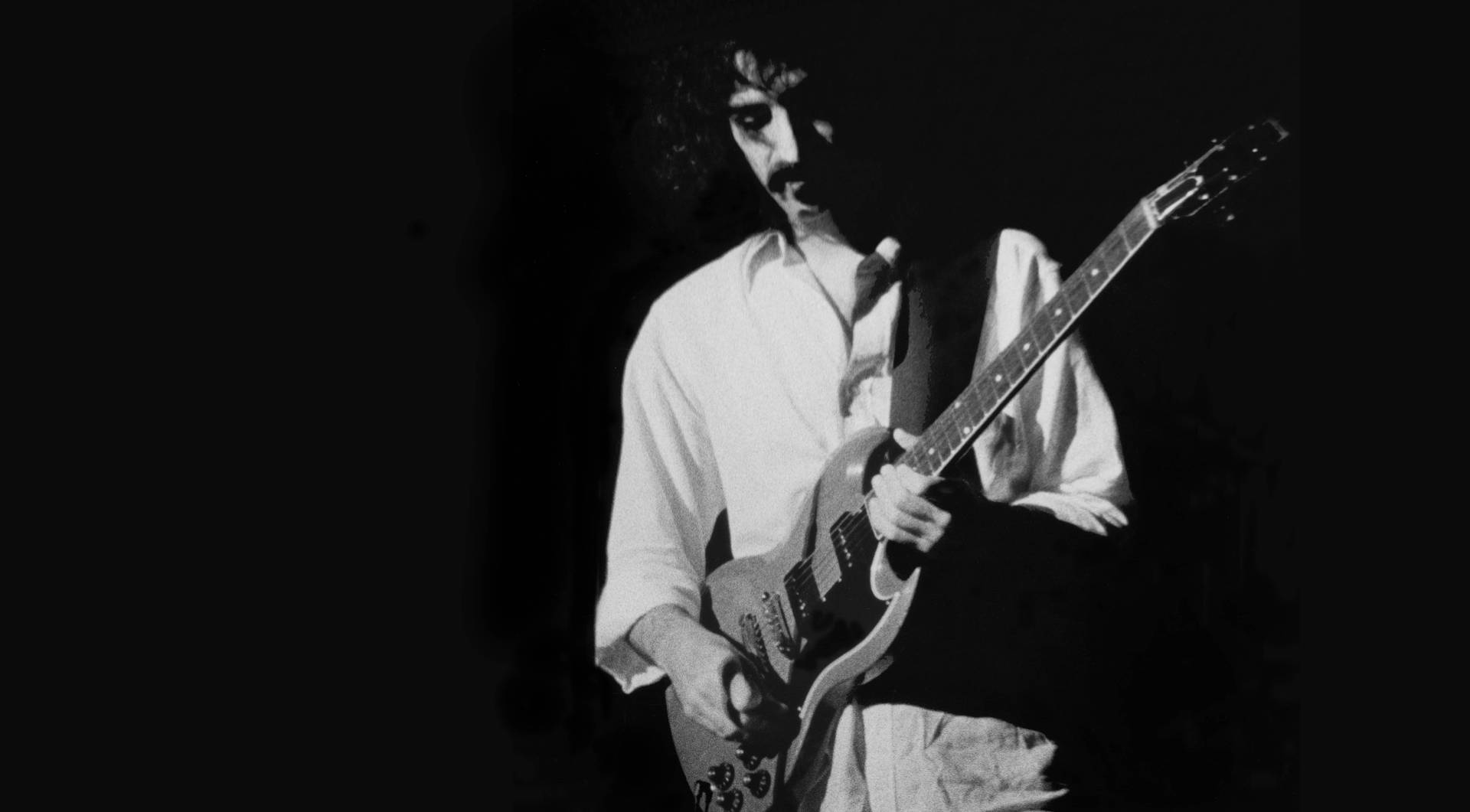 Frank Zappa Wallpapers