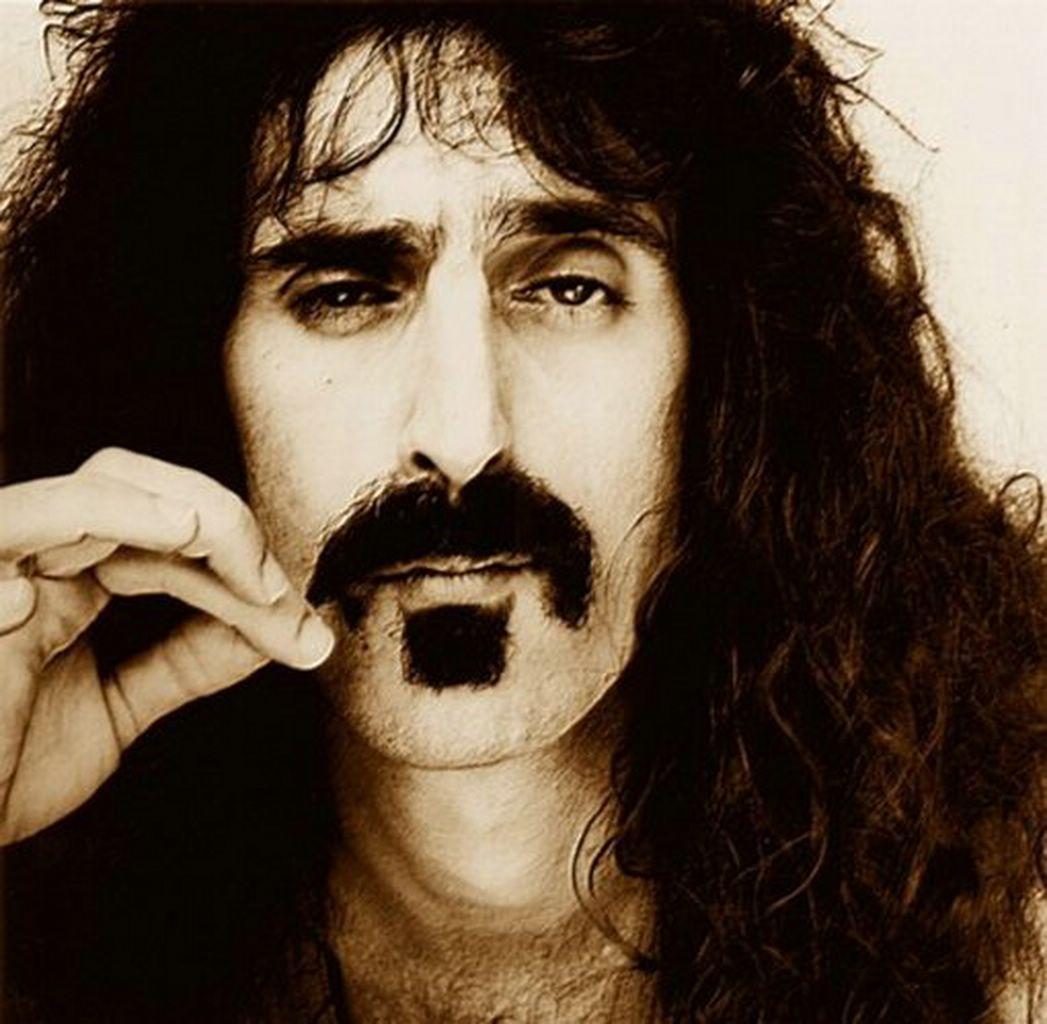 Frank Zappa Wallpapers