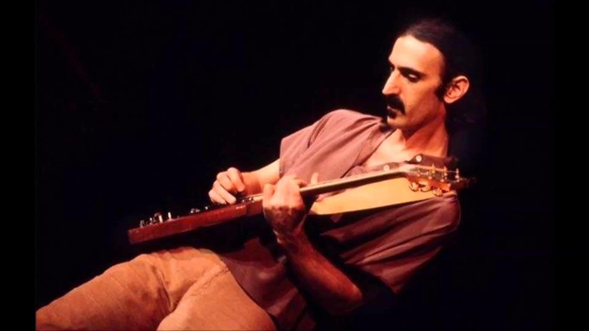 Frank Zappa Wallpapers