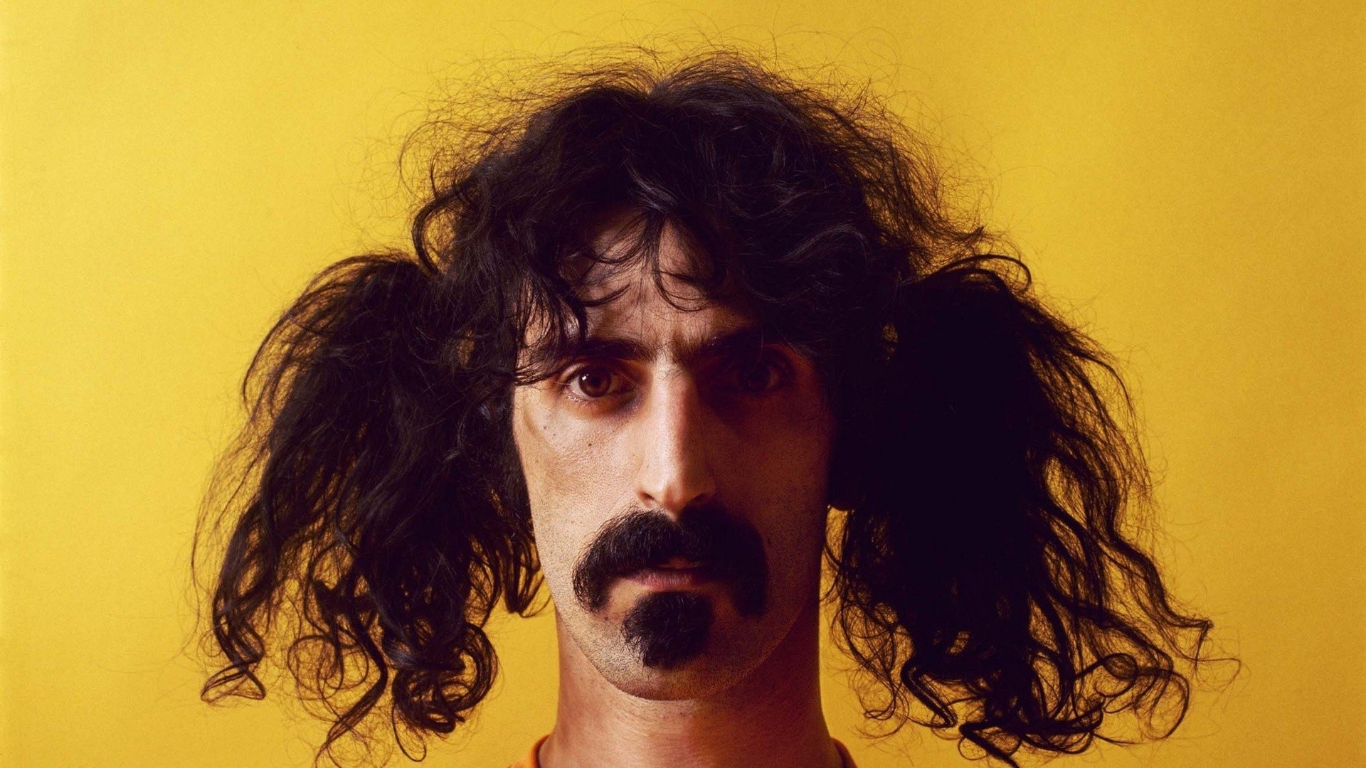 Frank Zappa Wallpapers