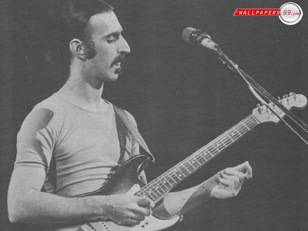 Frank Zappa Wallpapers