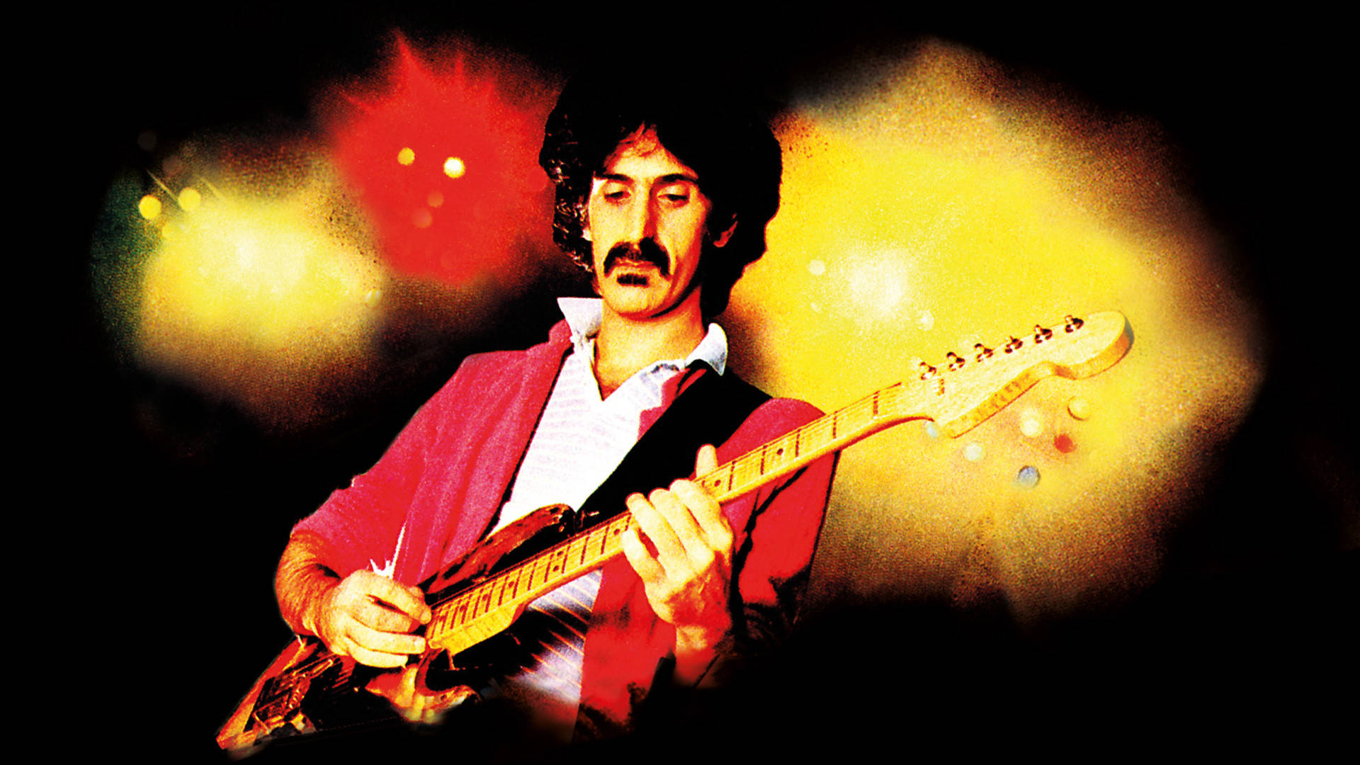 Frank Zappa Wallpapers