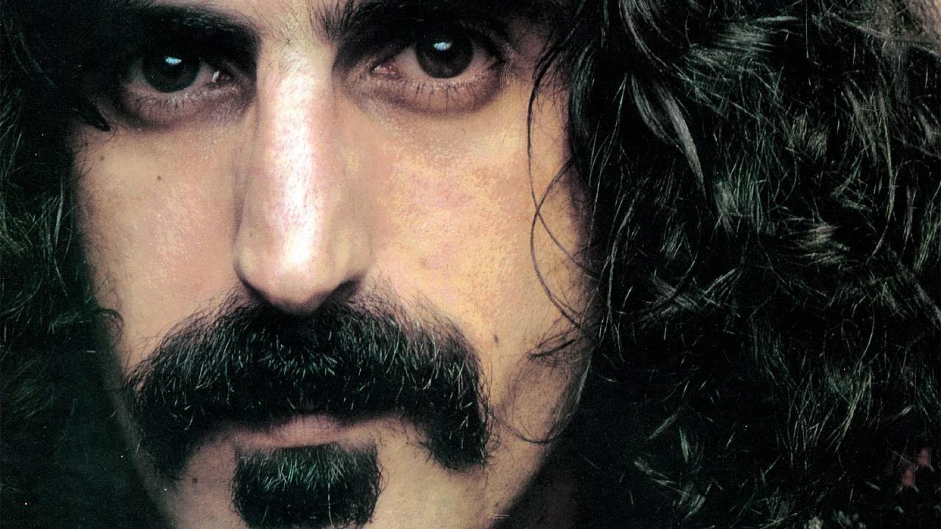 Frank Zappa Wallpapers