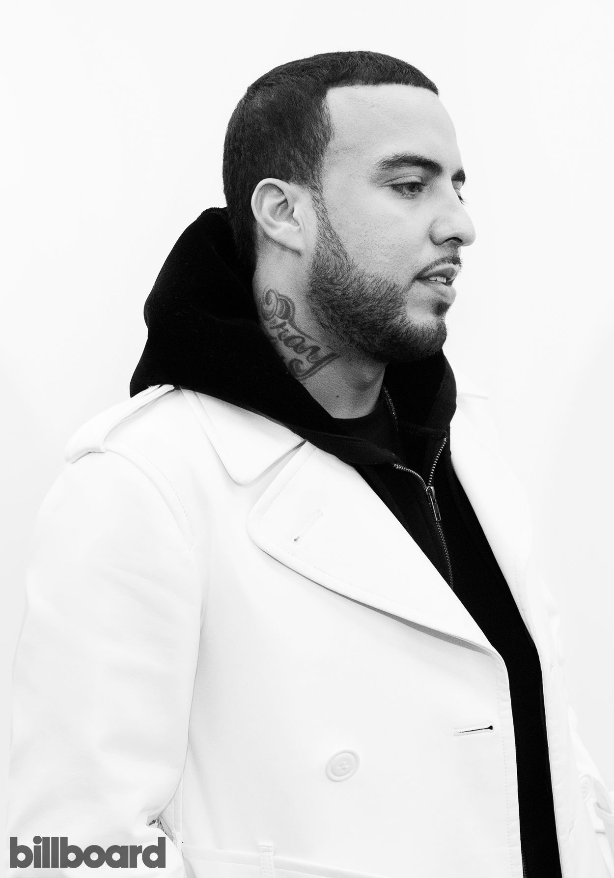 French Montana Wallpapers