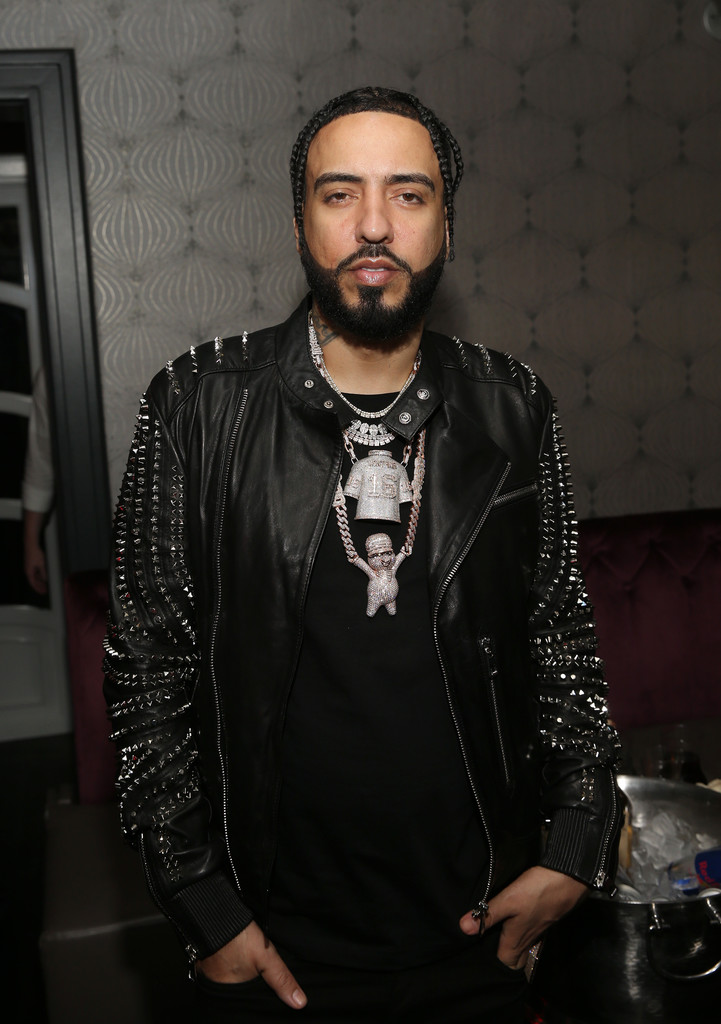 French Montana Wallpapers