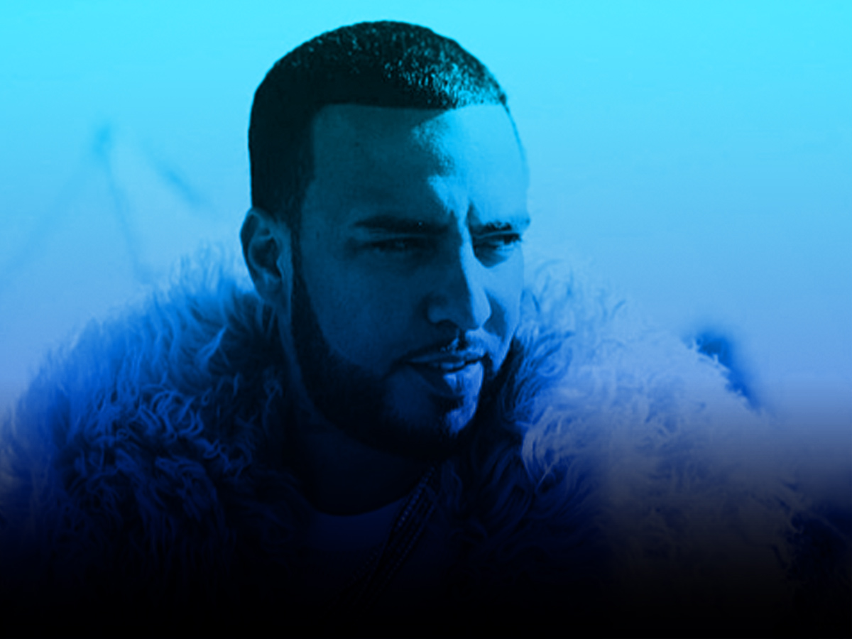 French Montana Wallpapers