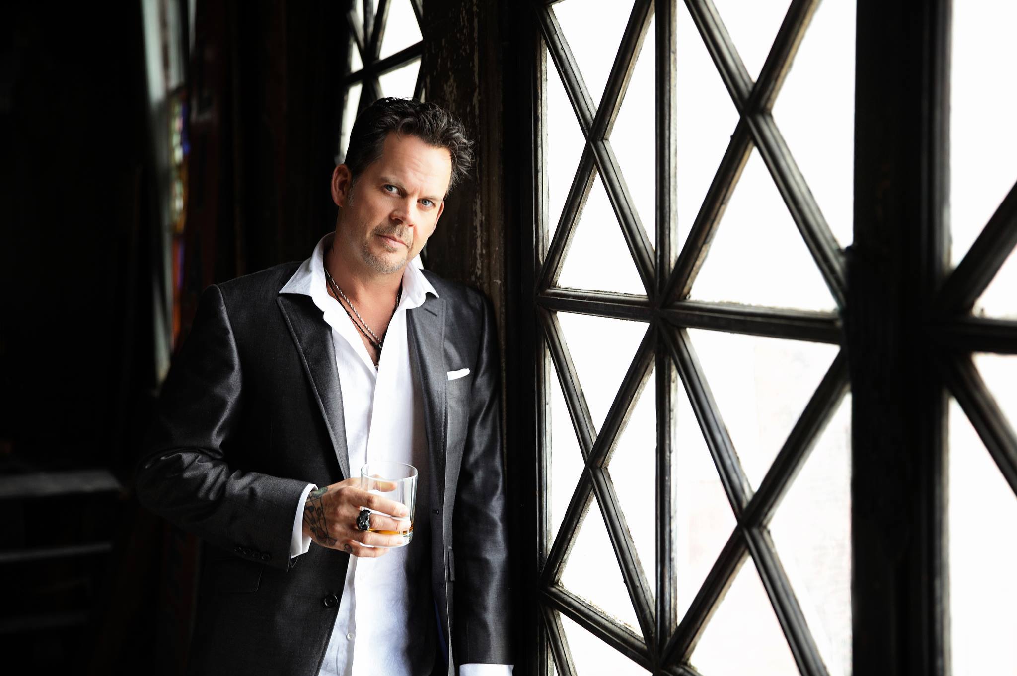 Gary Allan Wallpapers