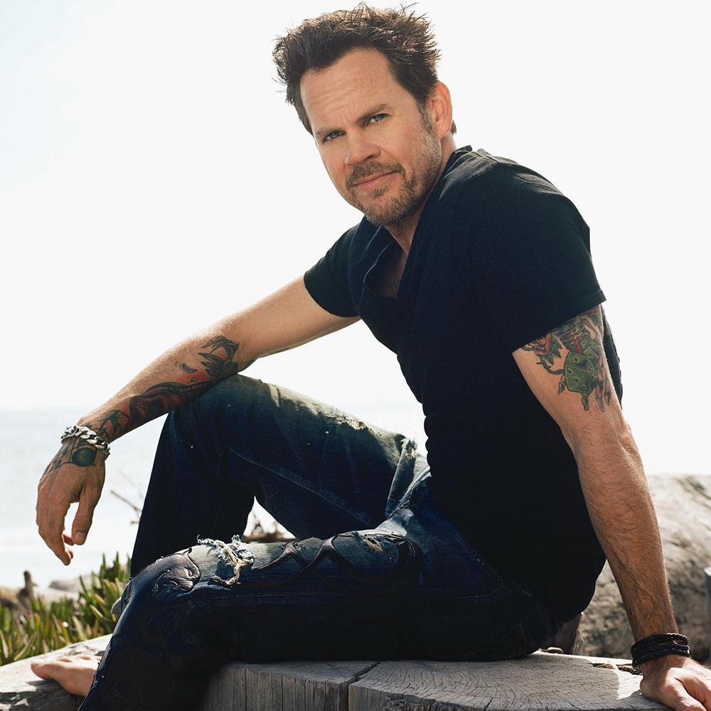 Gary Allan Wallpapers