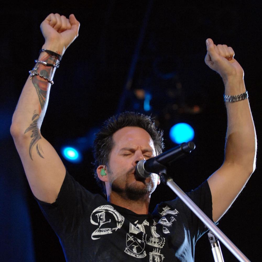 Gary Allan Wallpapers