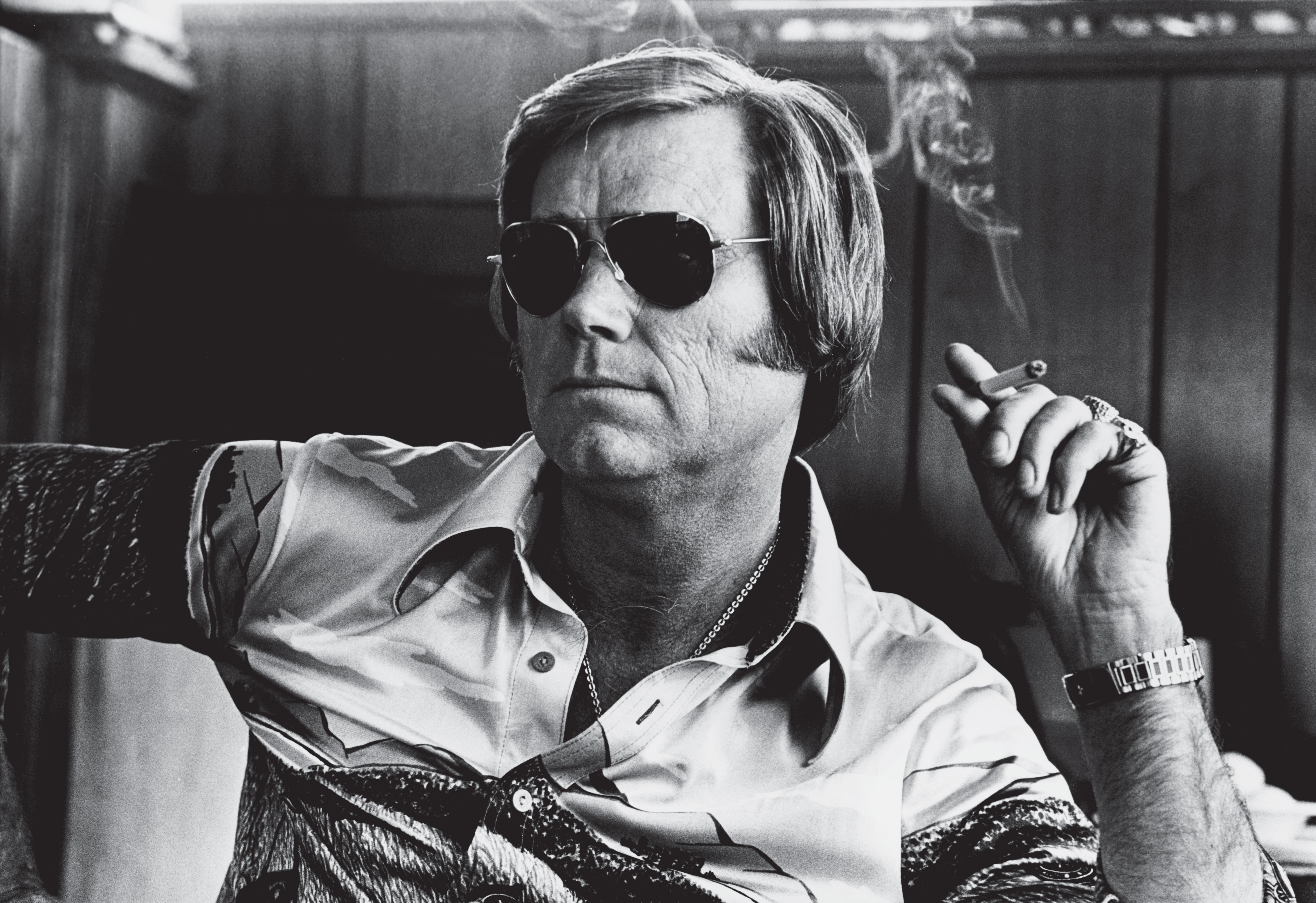 George Jones Wallpapers