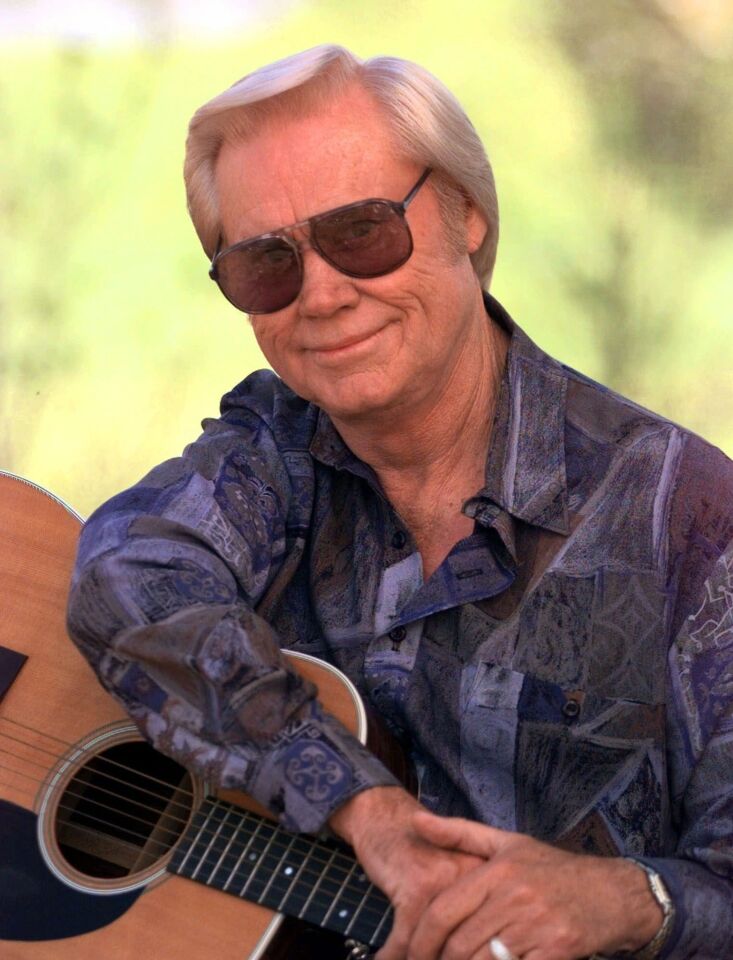 George Jones Wallpapers