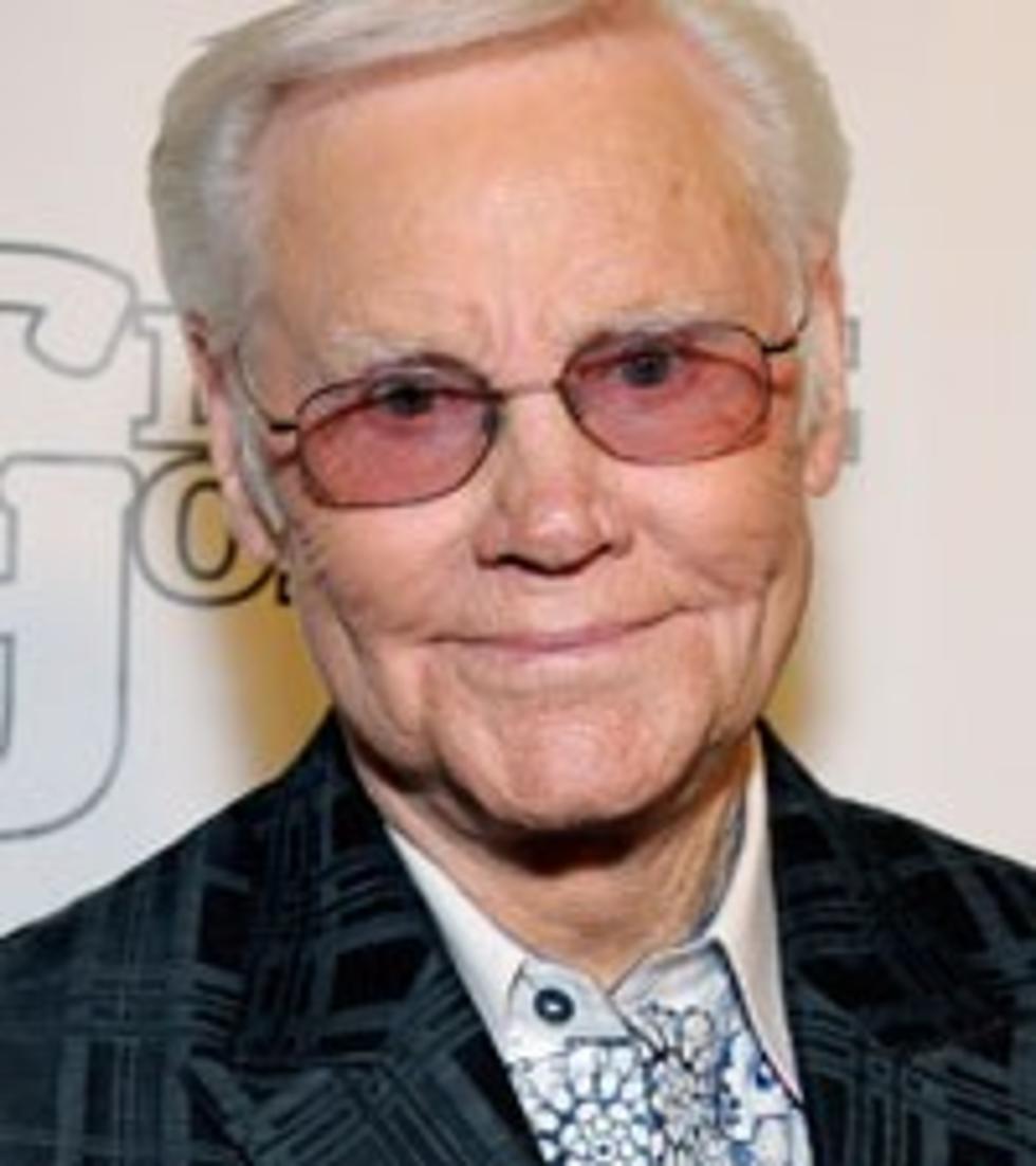 George Jones Wallpapers