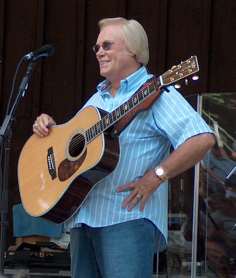 George Jones Wallpapers