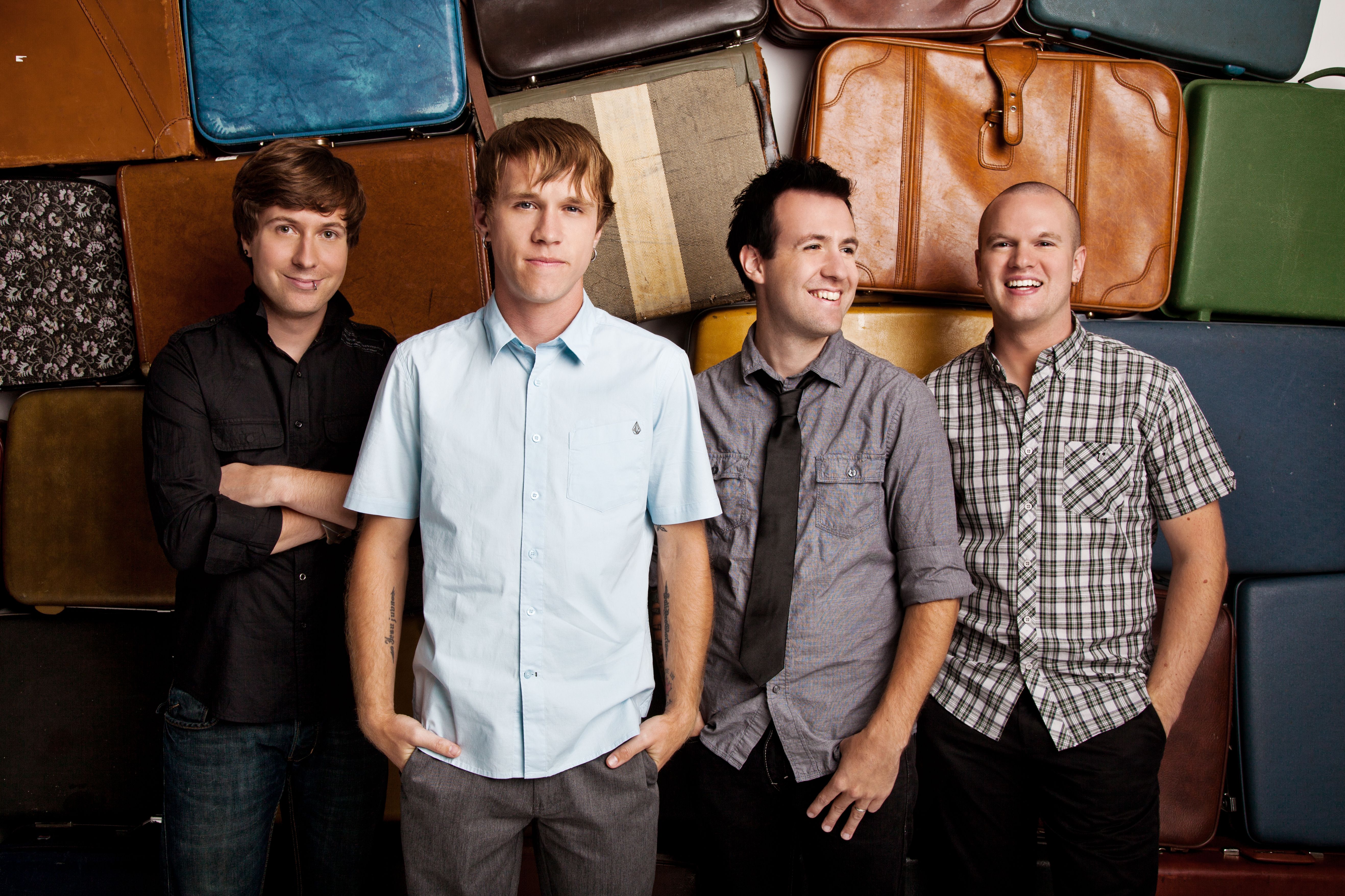 Hawk Nelson Wallpapers