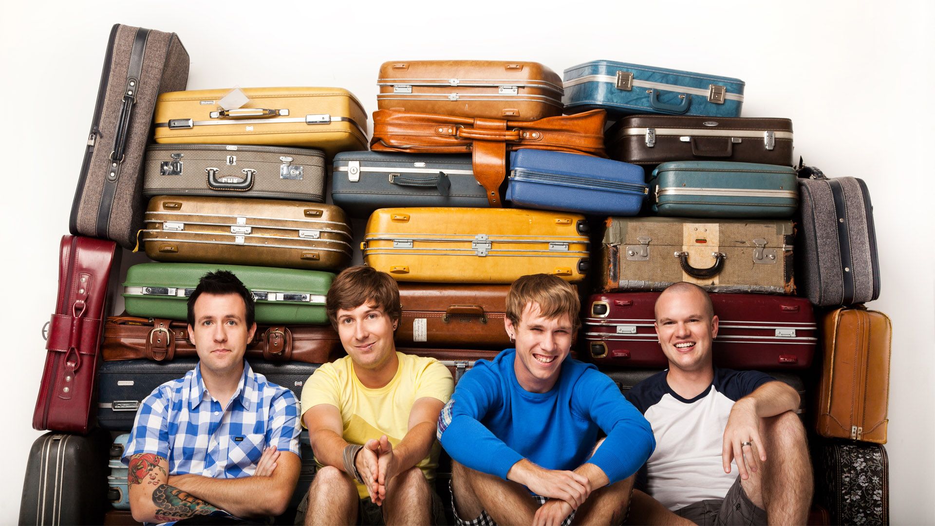 Hawk Nelson Wallpapers