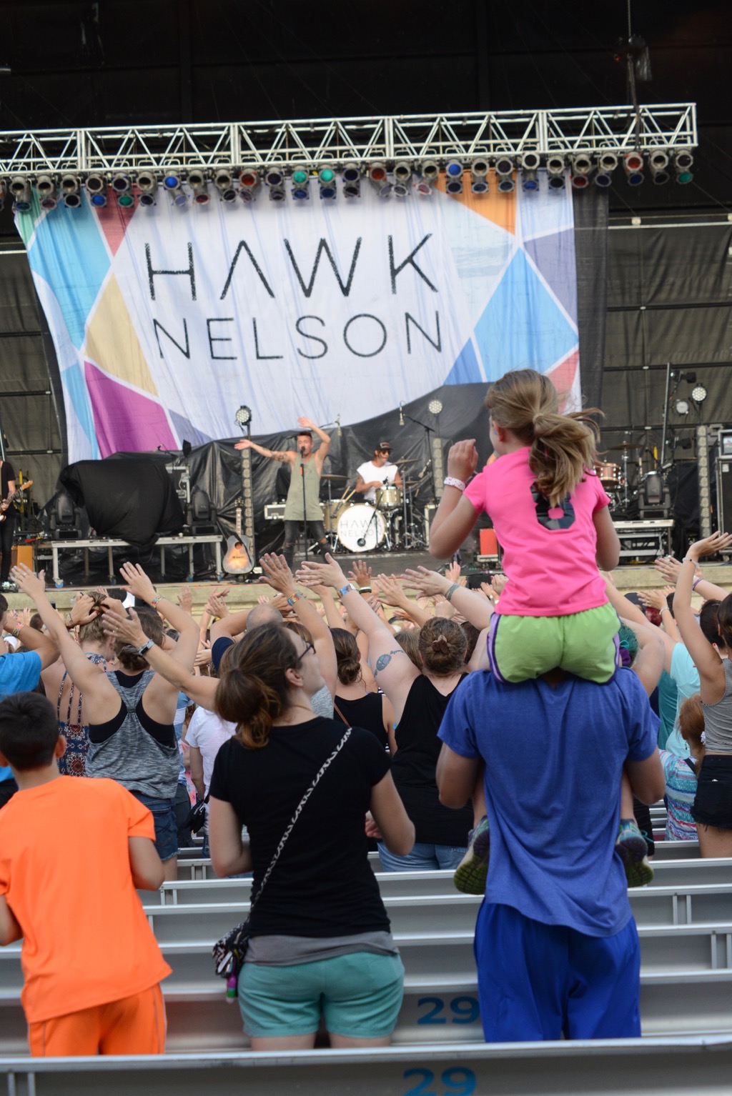 Hawk Nelson Wallpapers