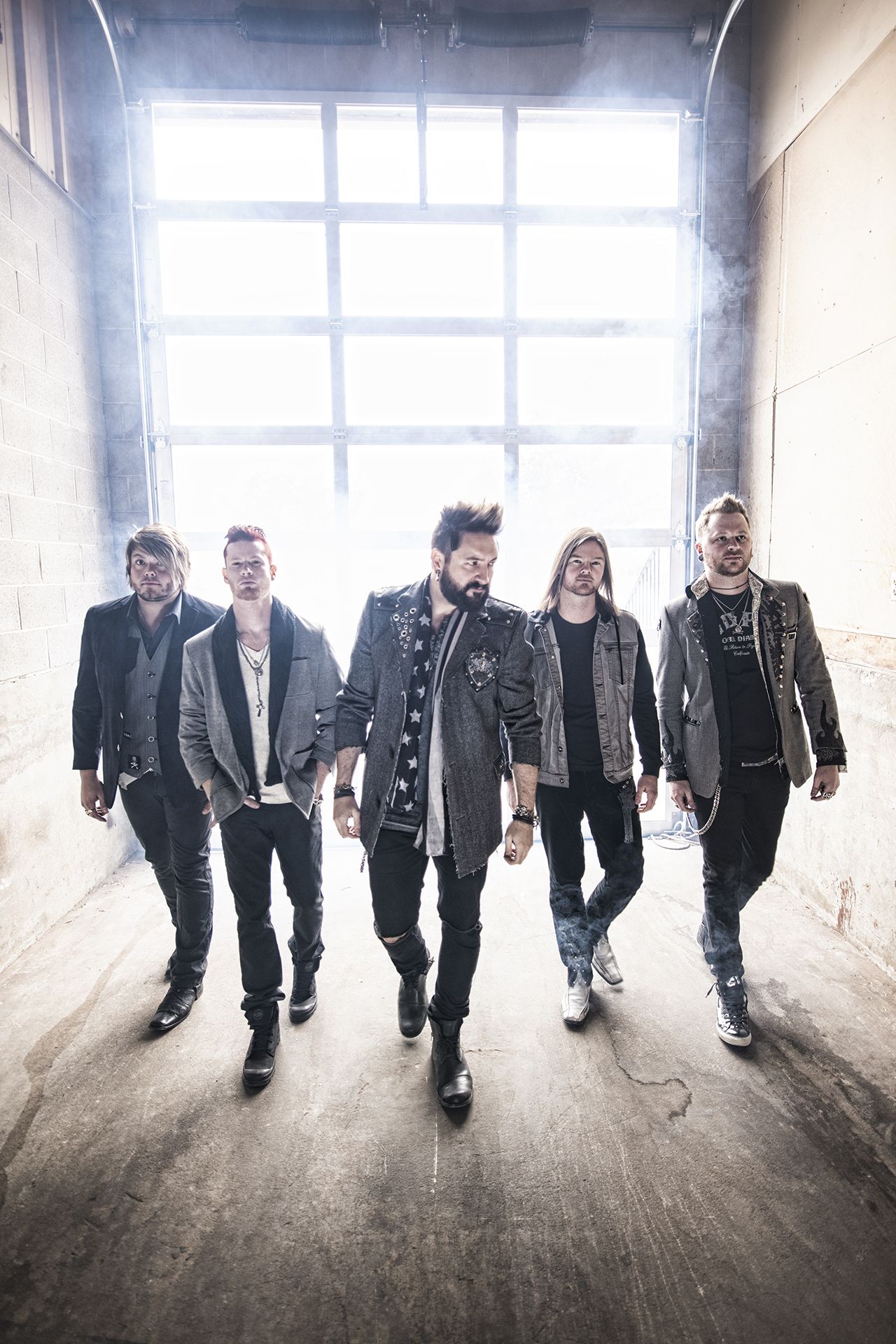 Hinder Wallpapers