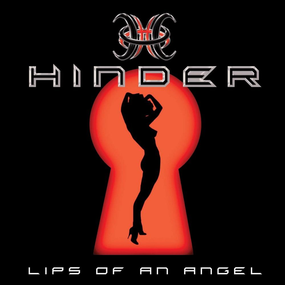 Hinder Wallpapers