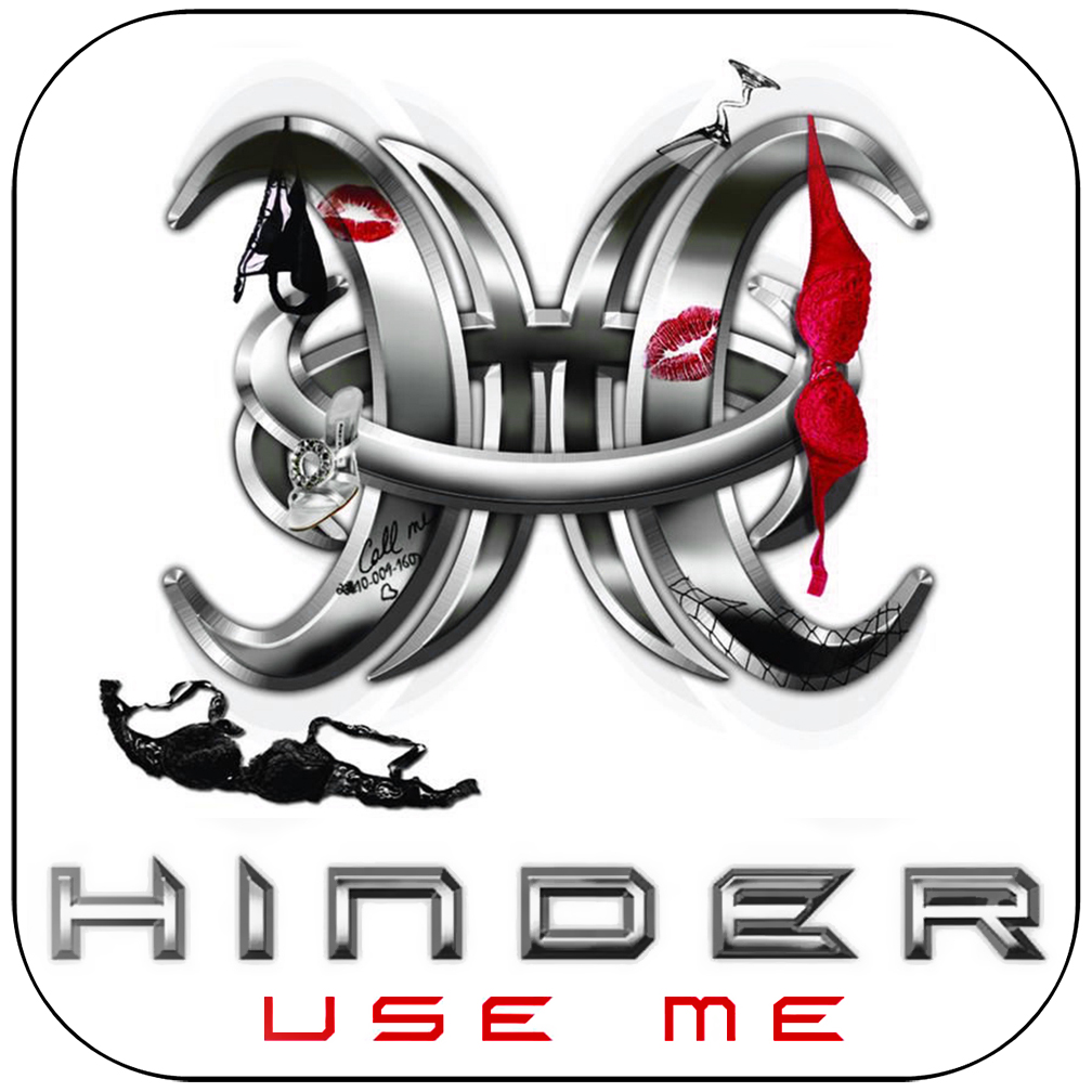 Hinder Wallpapers