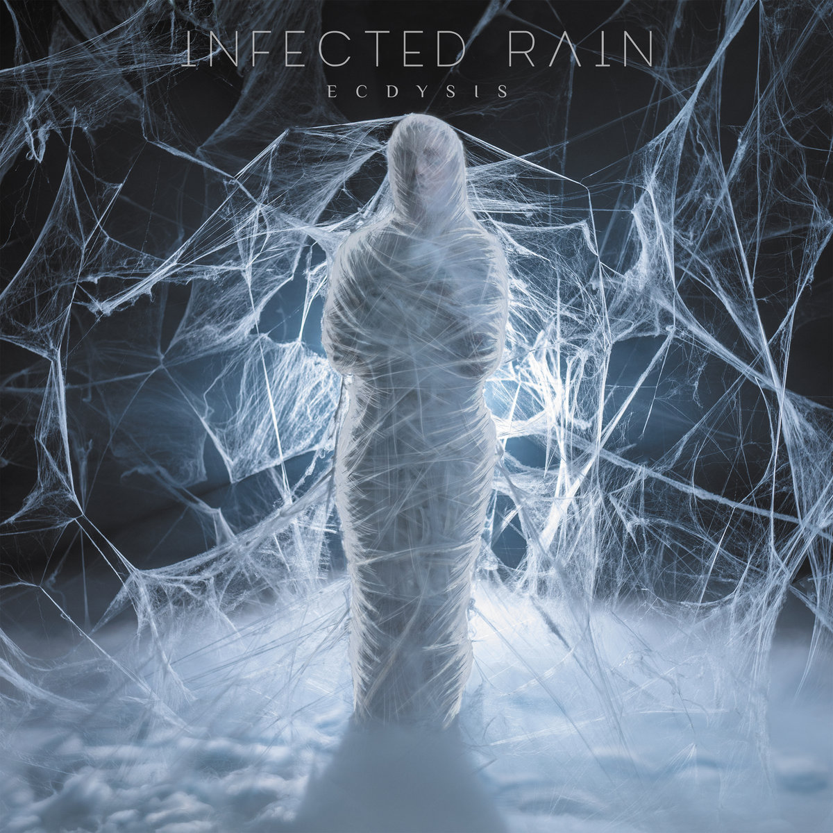 Infected Rain Wallpapers