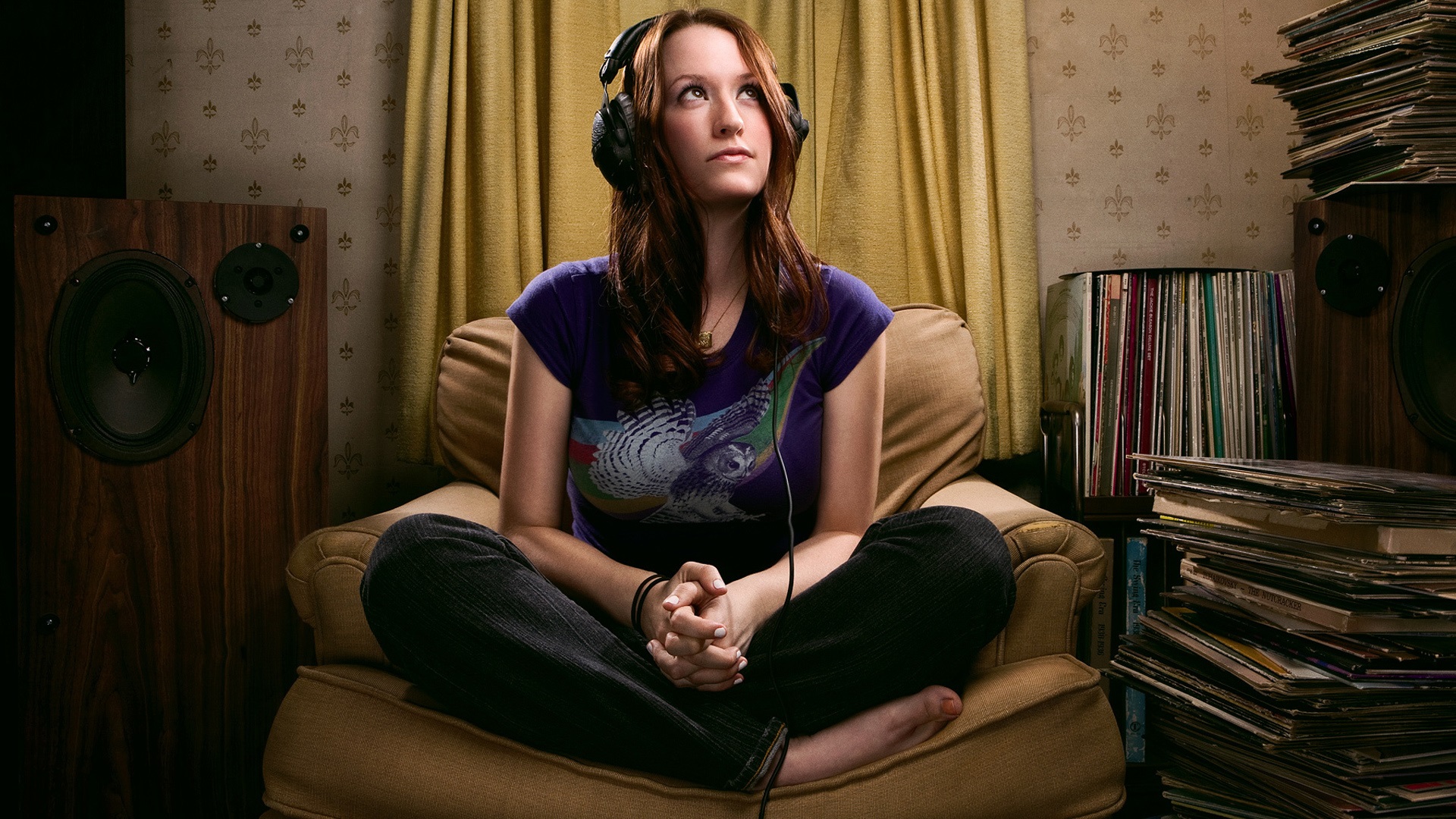 Ingrid Michaelson Wallpapers